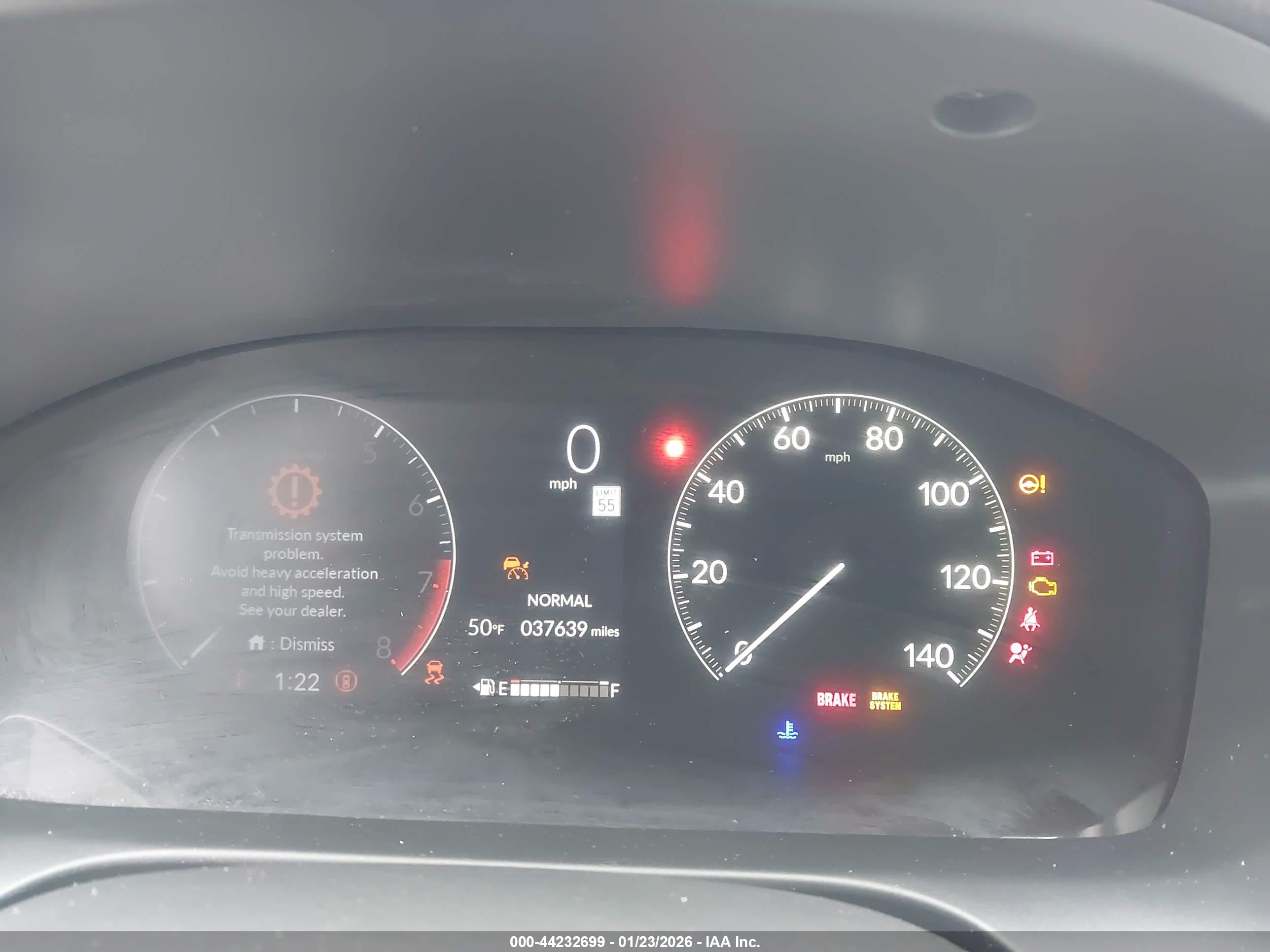 HONDA HR-V image 7