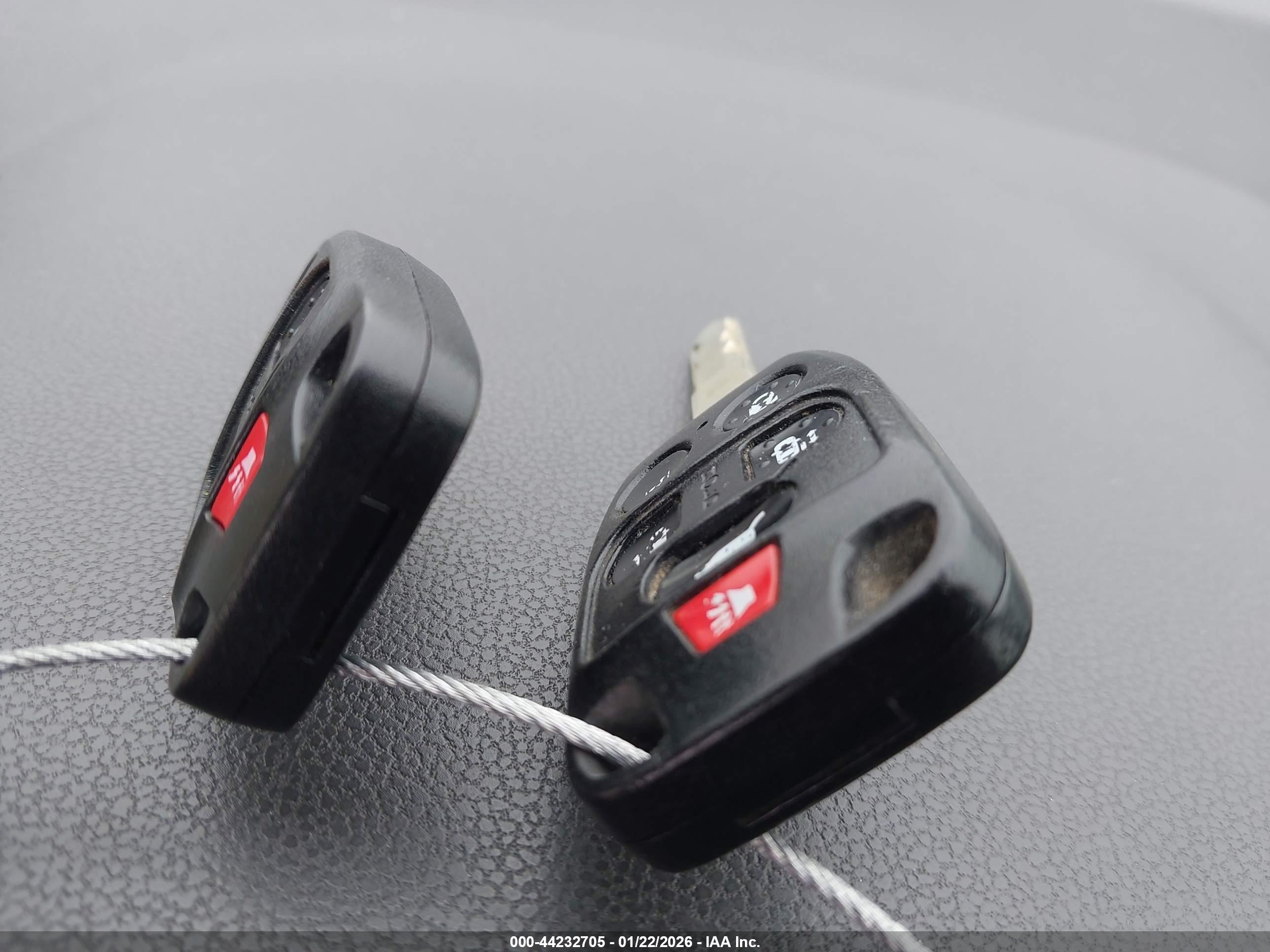 HONDA ODYSSEY image 11