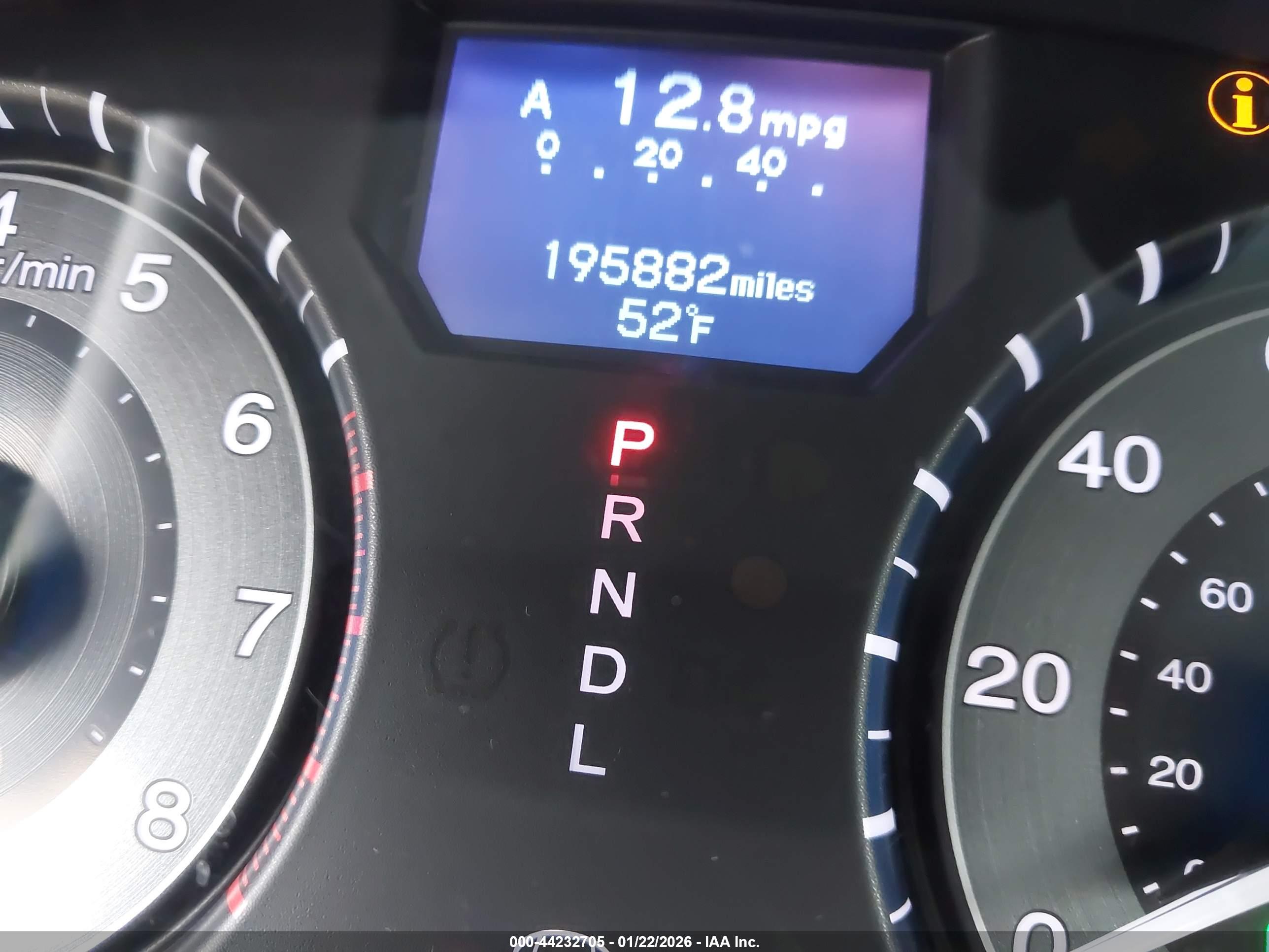 HONDA ODYSSEY image 7