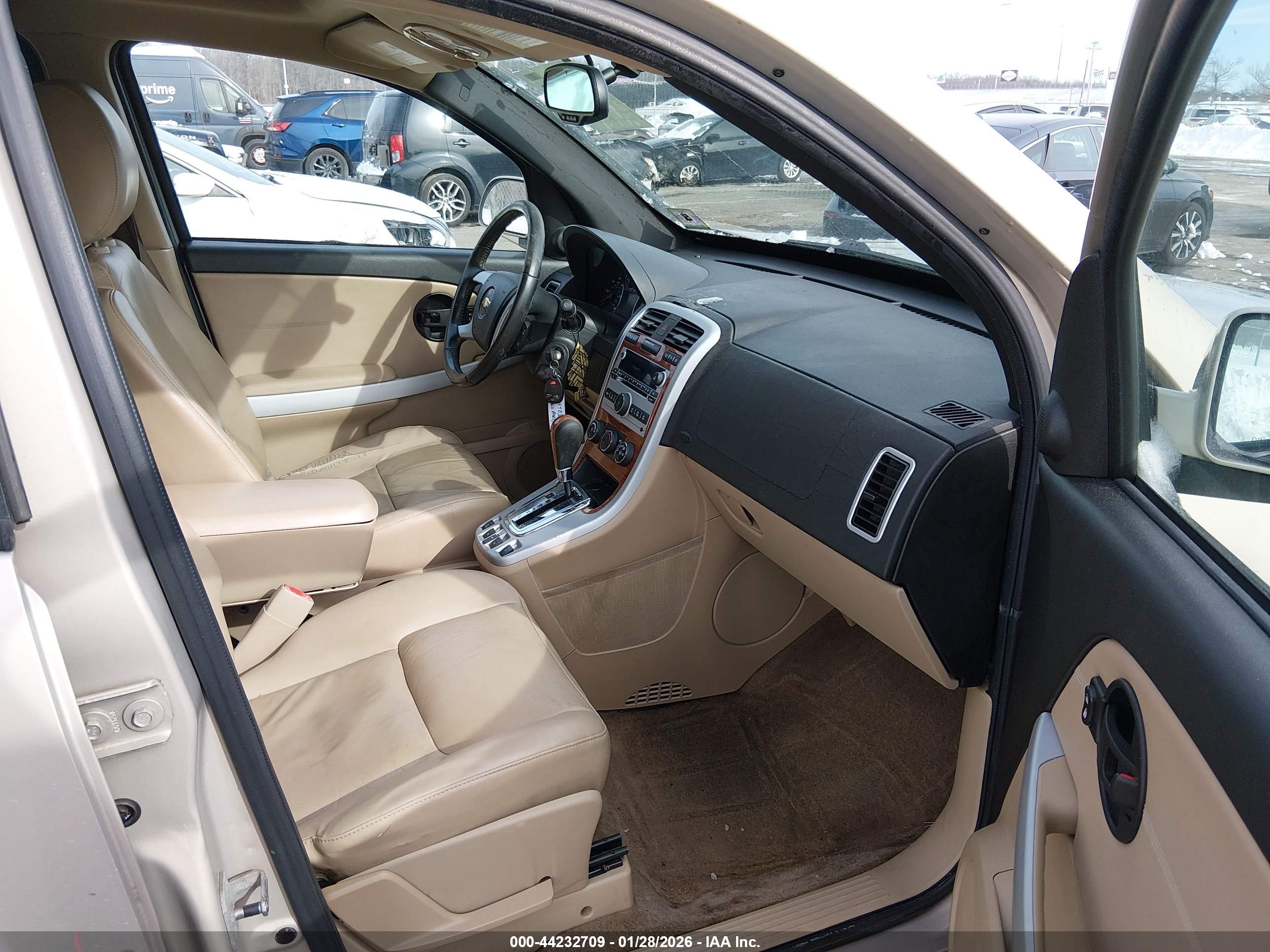 CHEVROLET EQUINOX image 5