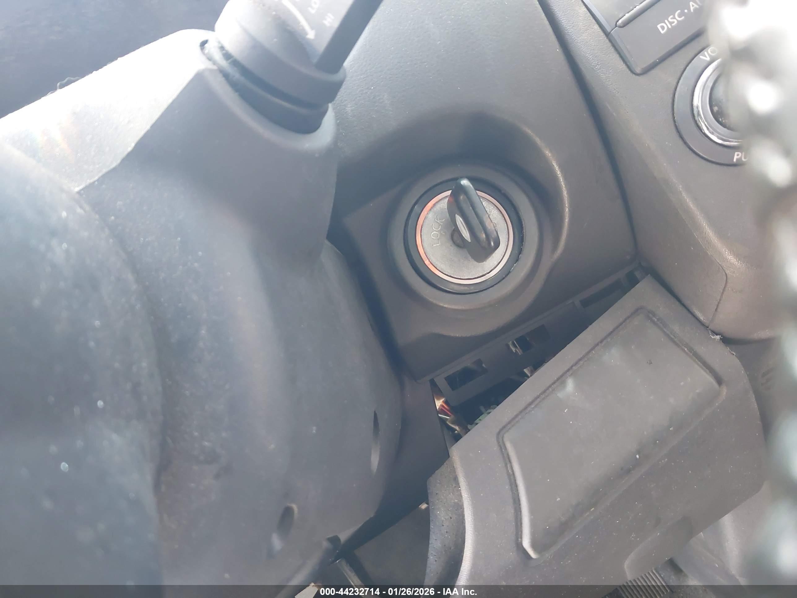 NISSAN PATHFINDER image 11