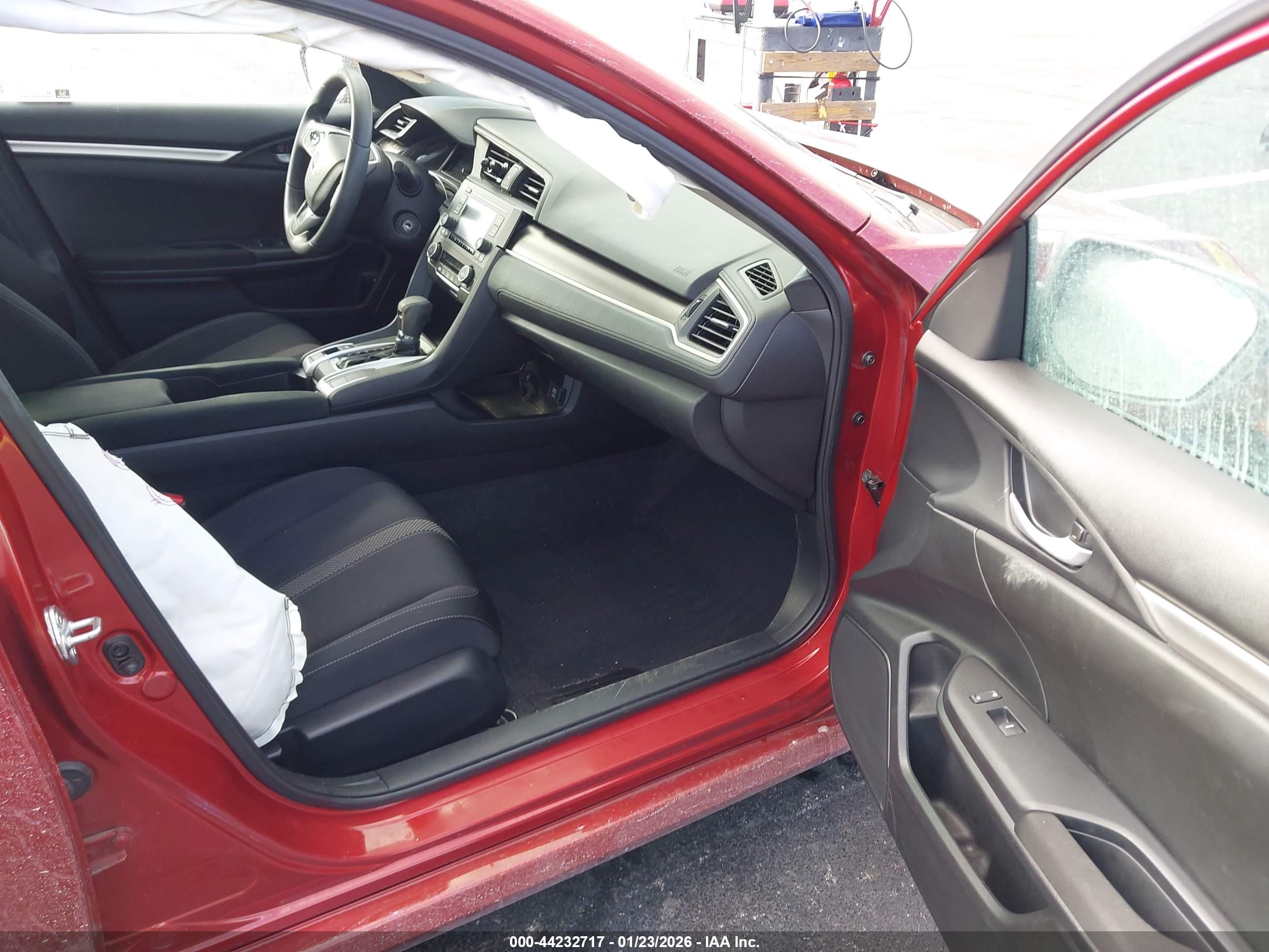 HONDA CIVIC image 5