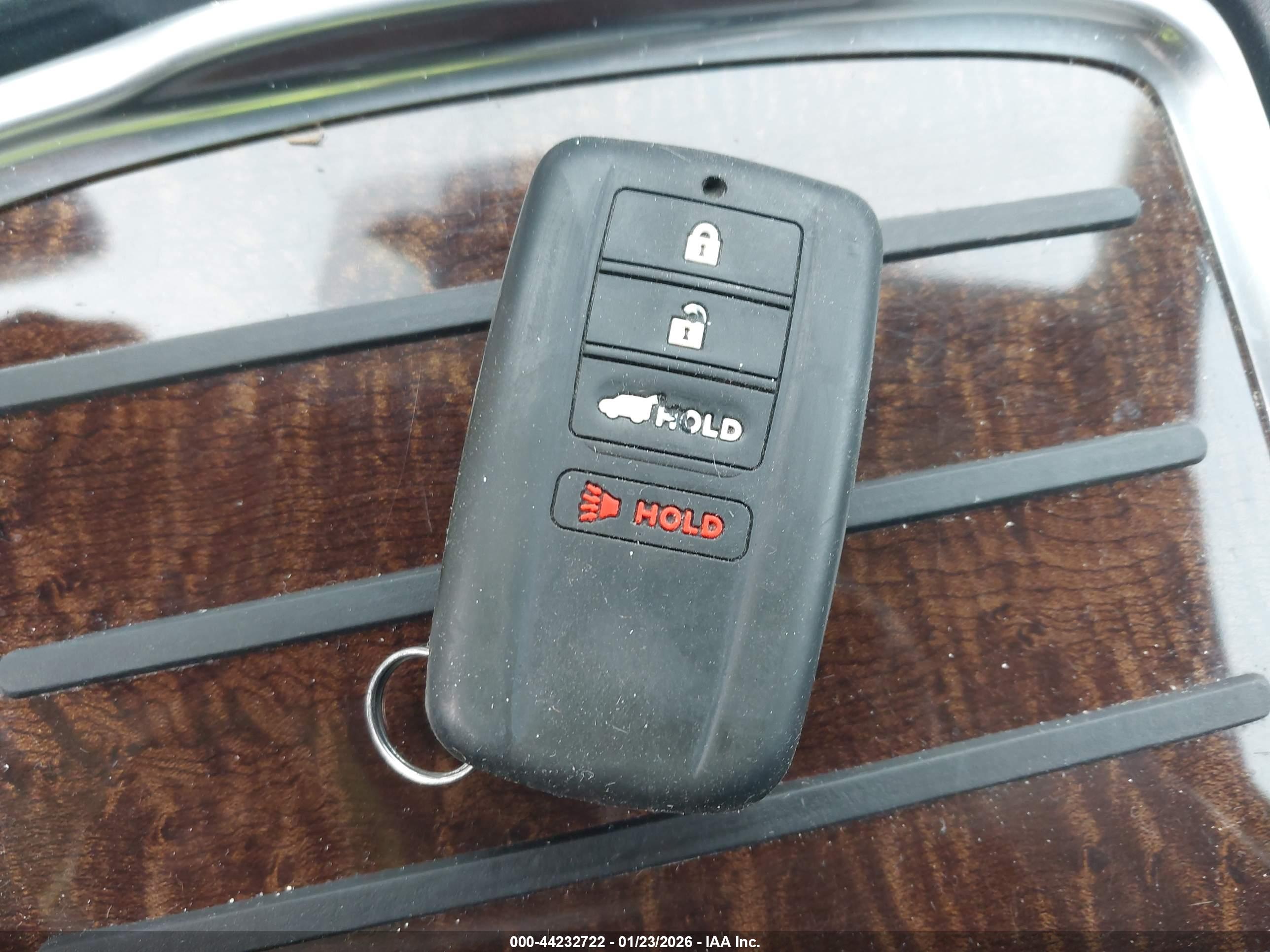 ACURA MDX image 11