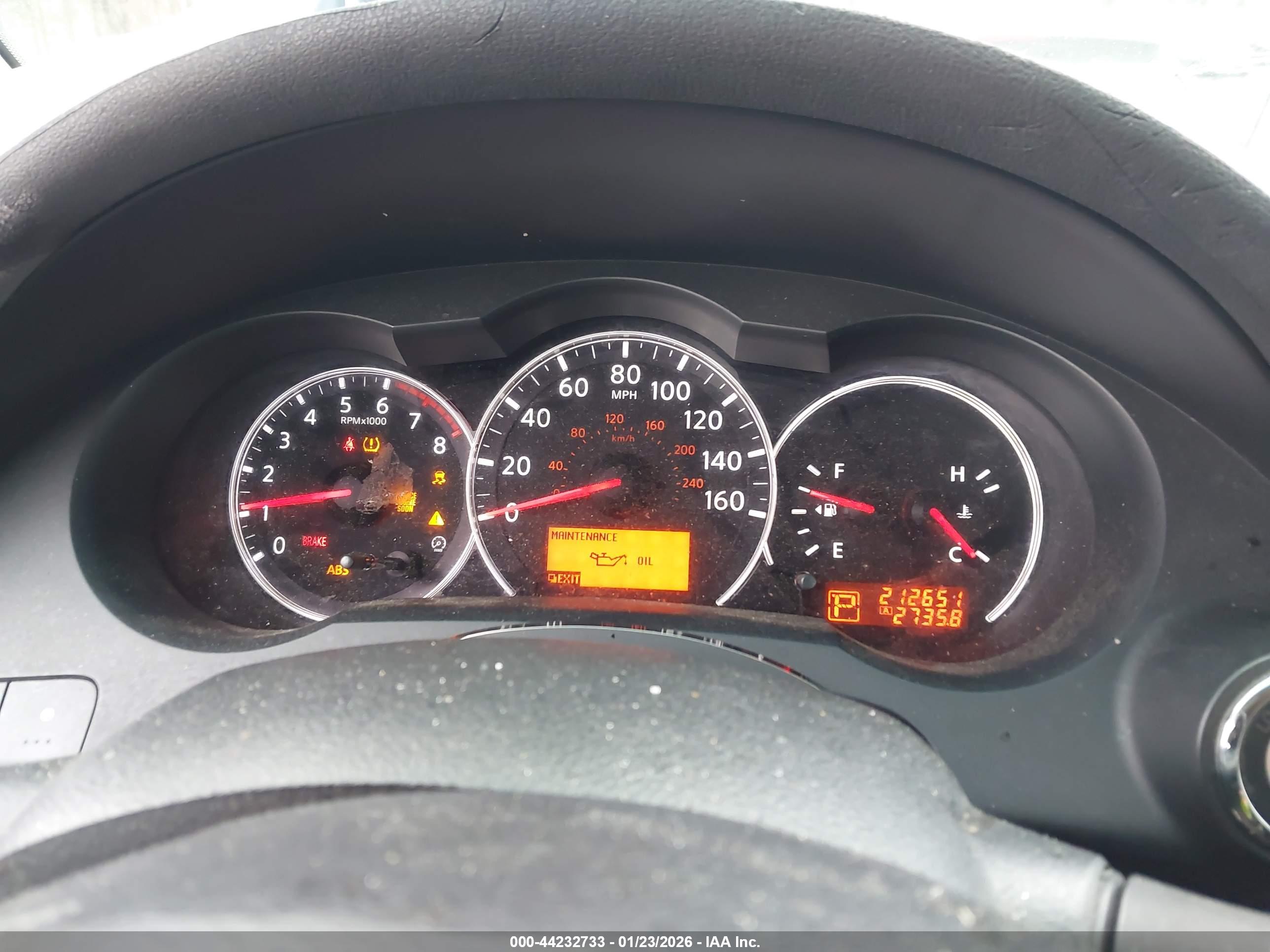 NISSAN ALTIMA image 7