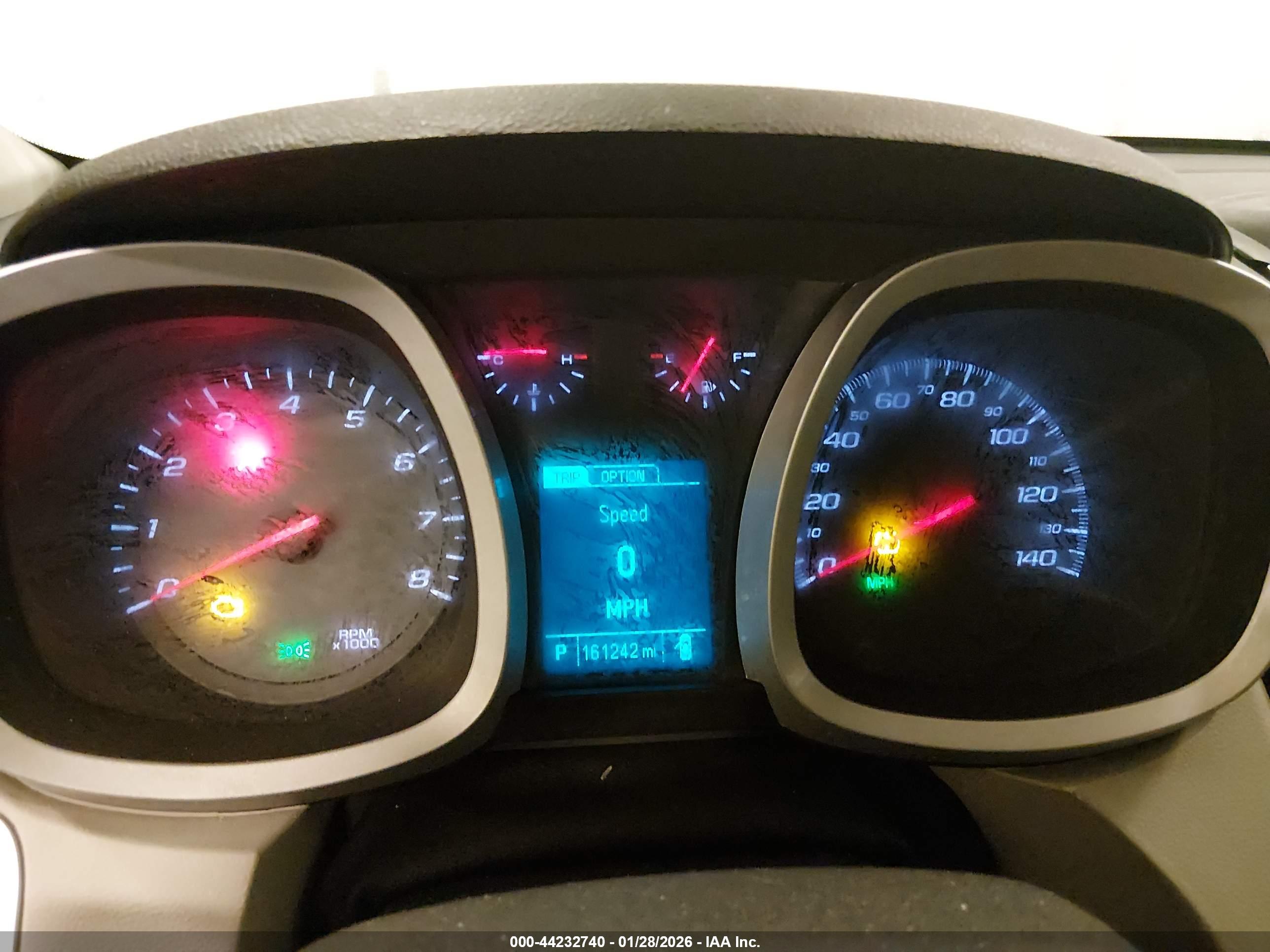 CHEVROLET EQUINOX image 7