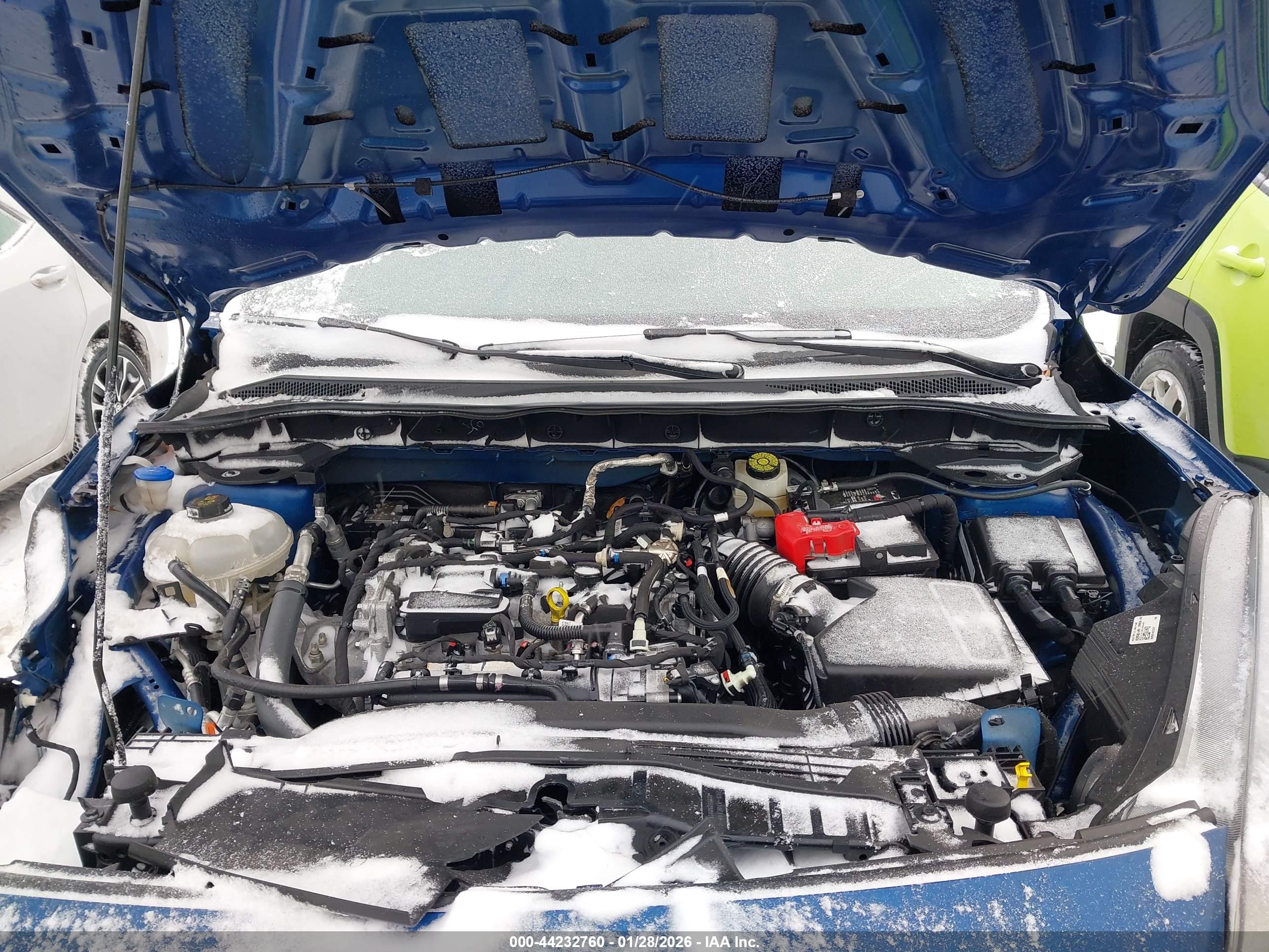 FORD ESCAPE image 10