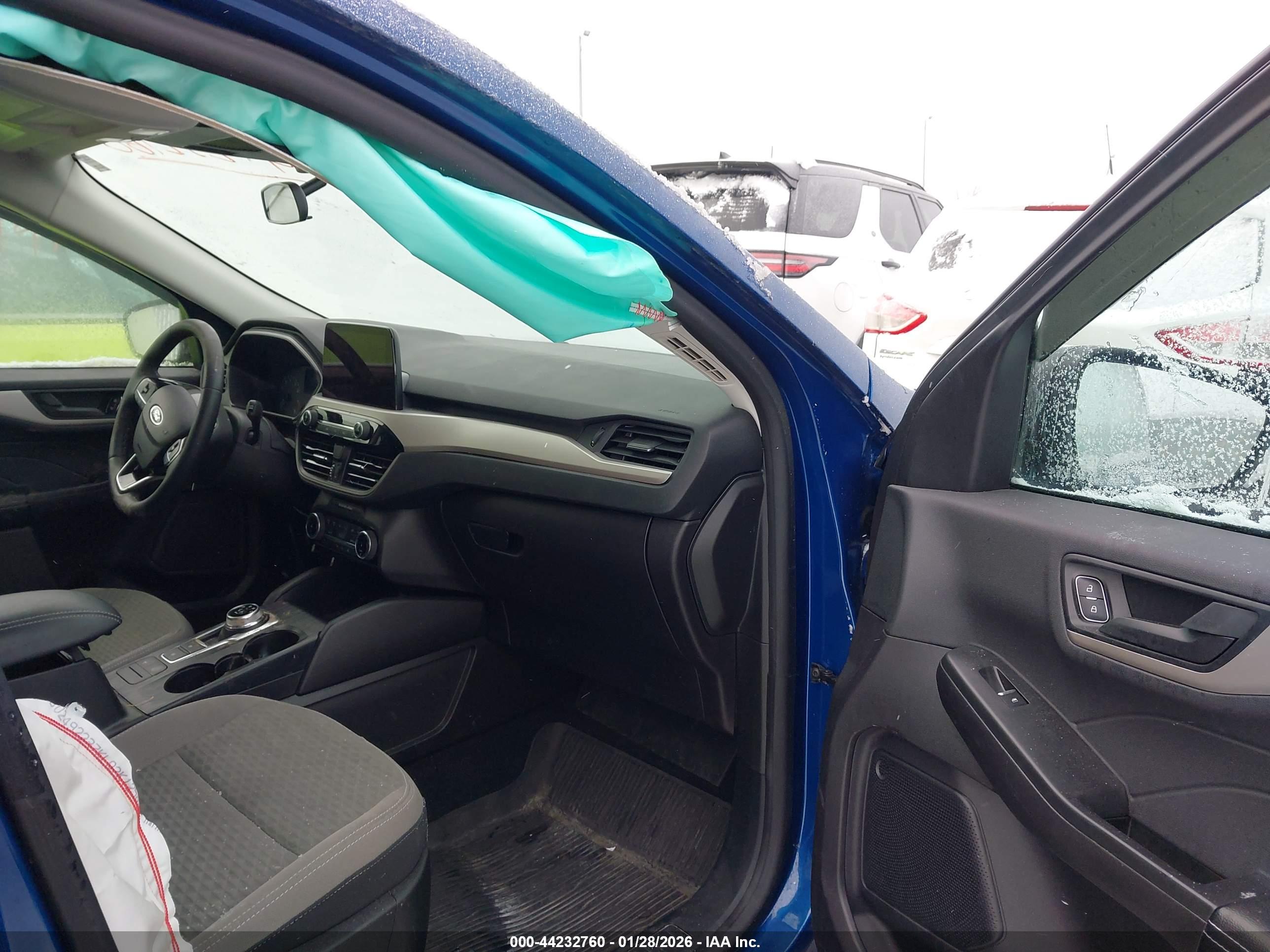FORD ESCAPE image 5
