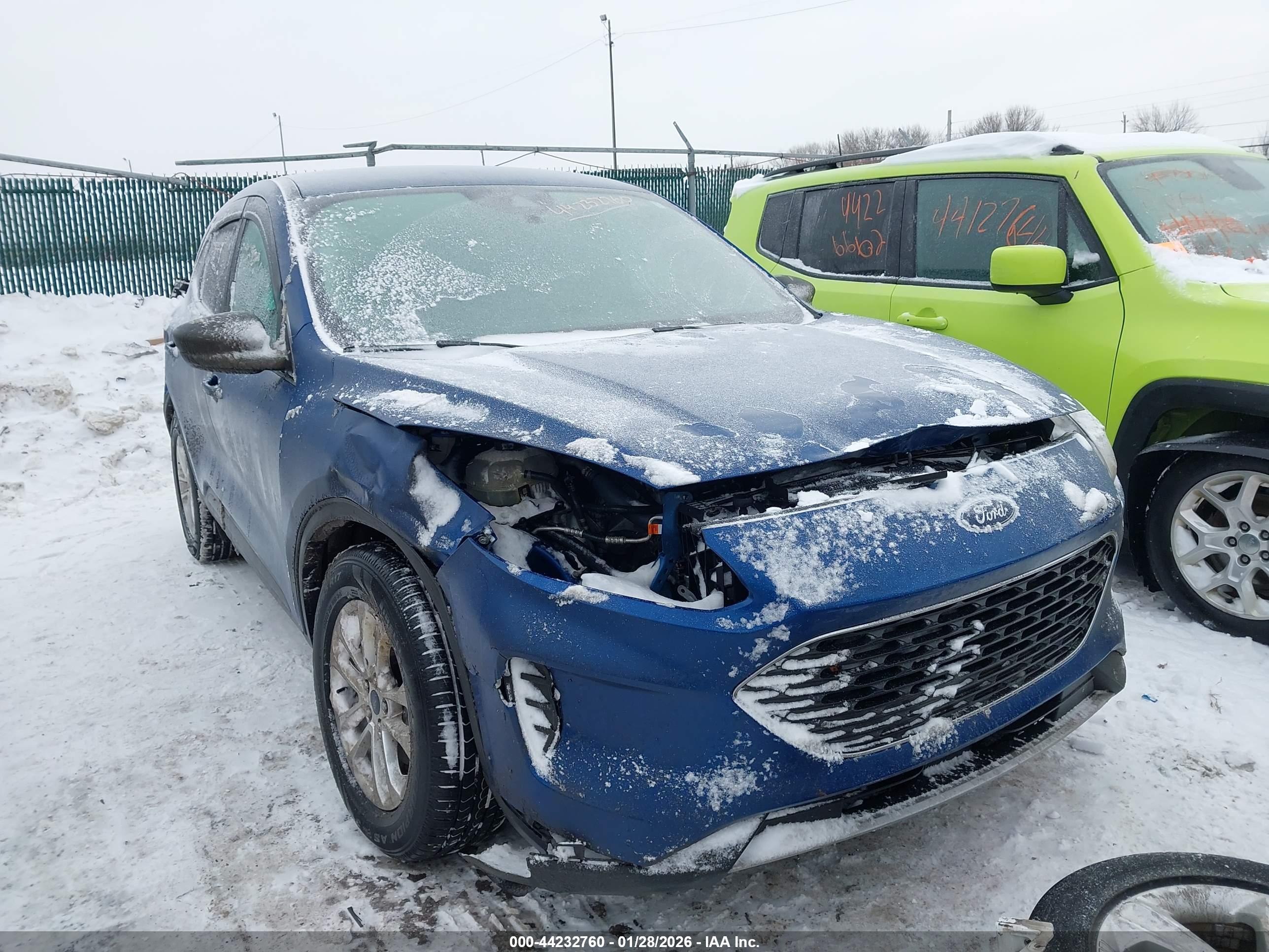 FORD ESCAPE image 6