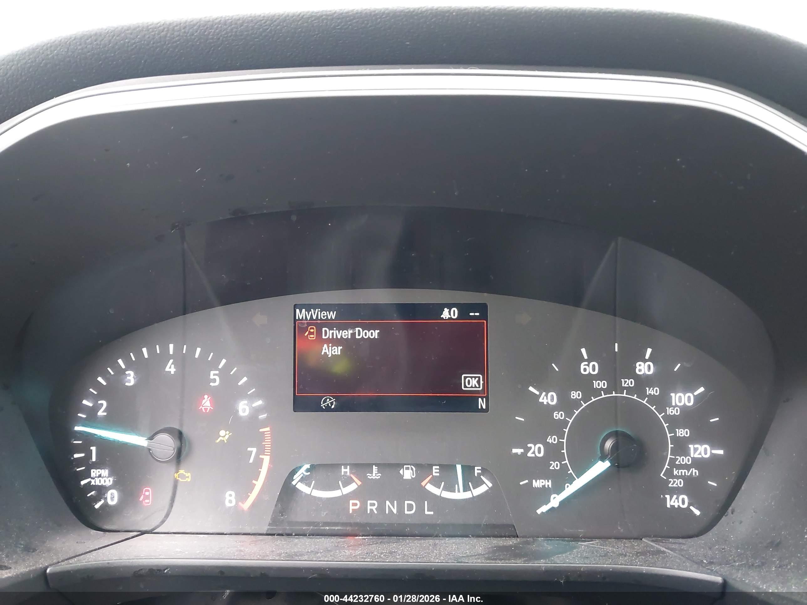 FORD ESCAPE image 7