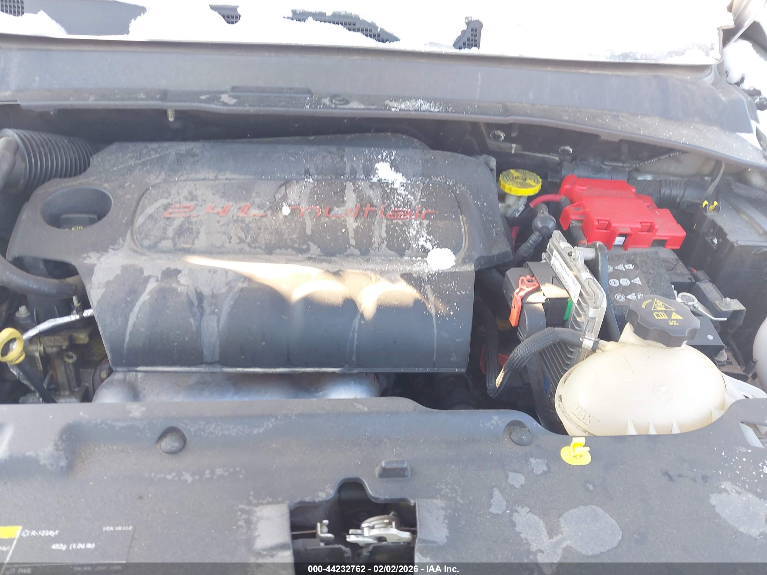 JEEP COMPASS image 10
