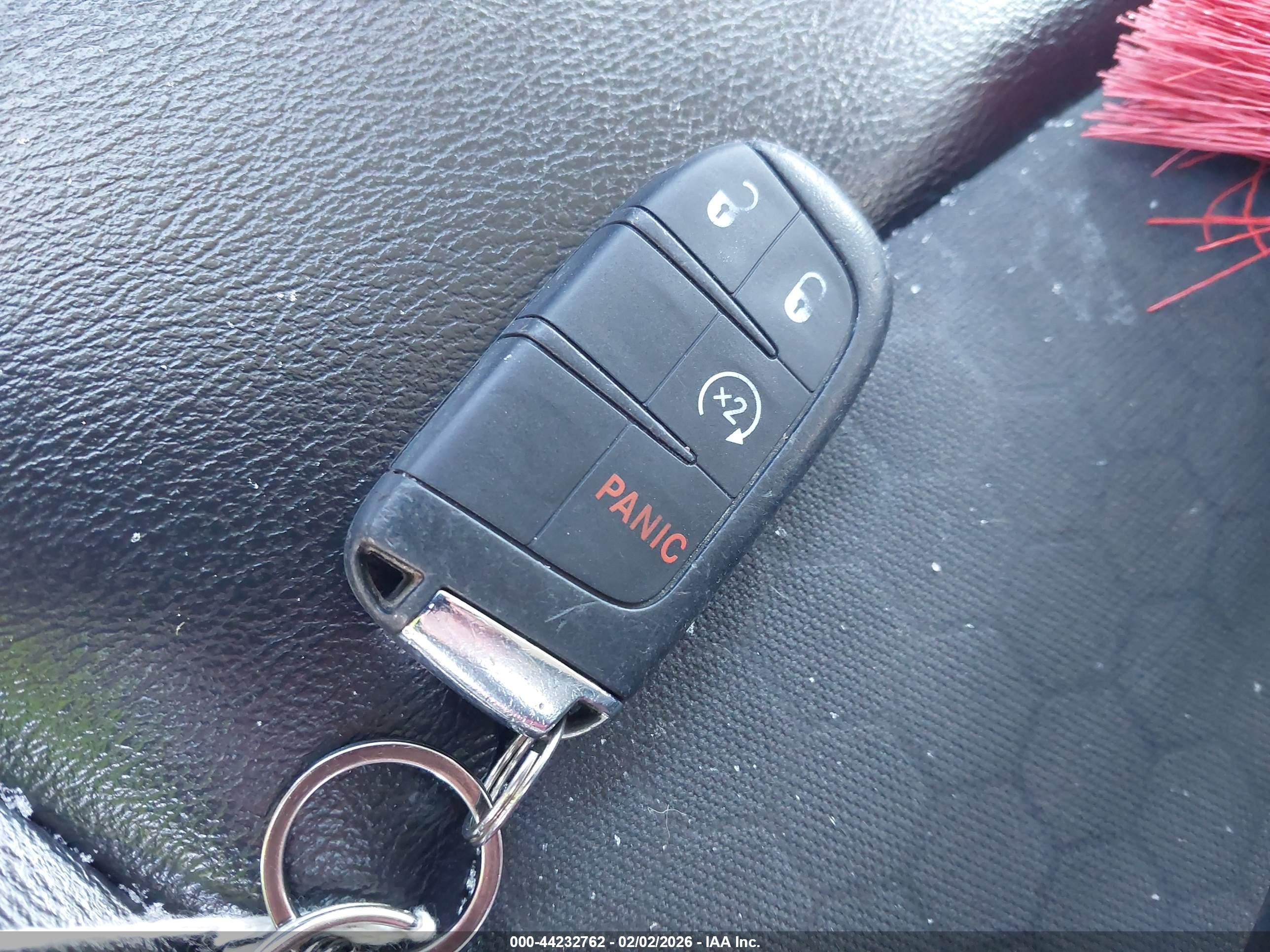 JEEP COMPASS image 11