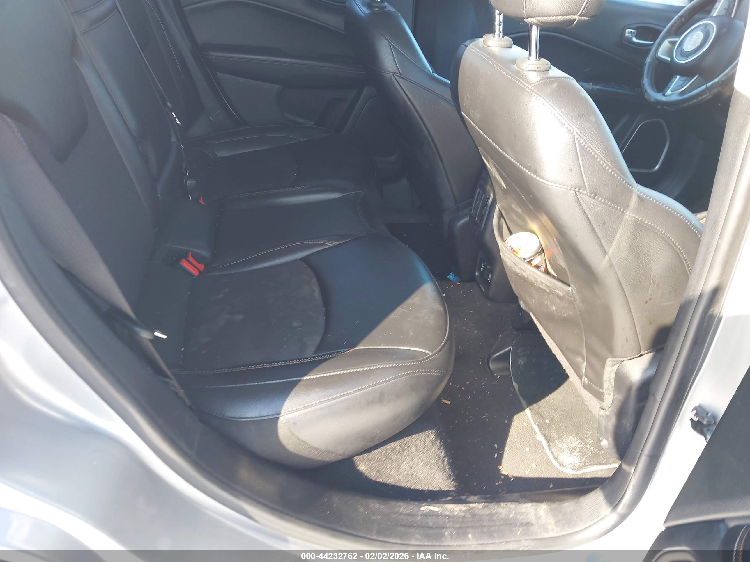 JEEP COMPASS image 8