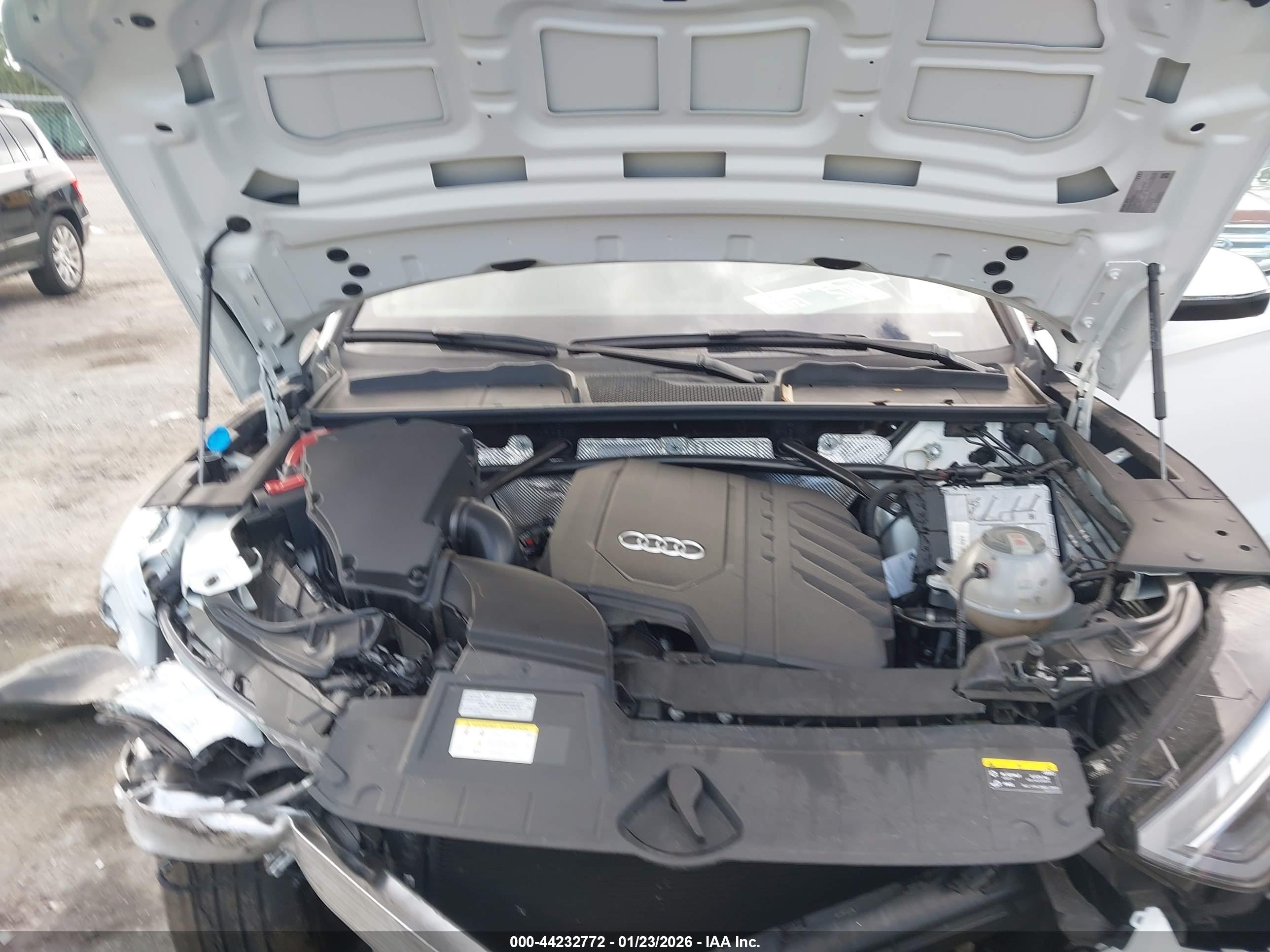 AUDI Q5 image 10