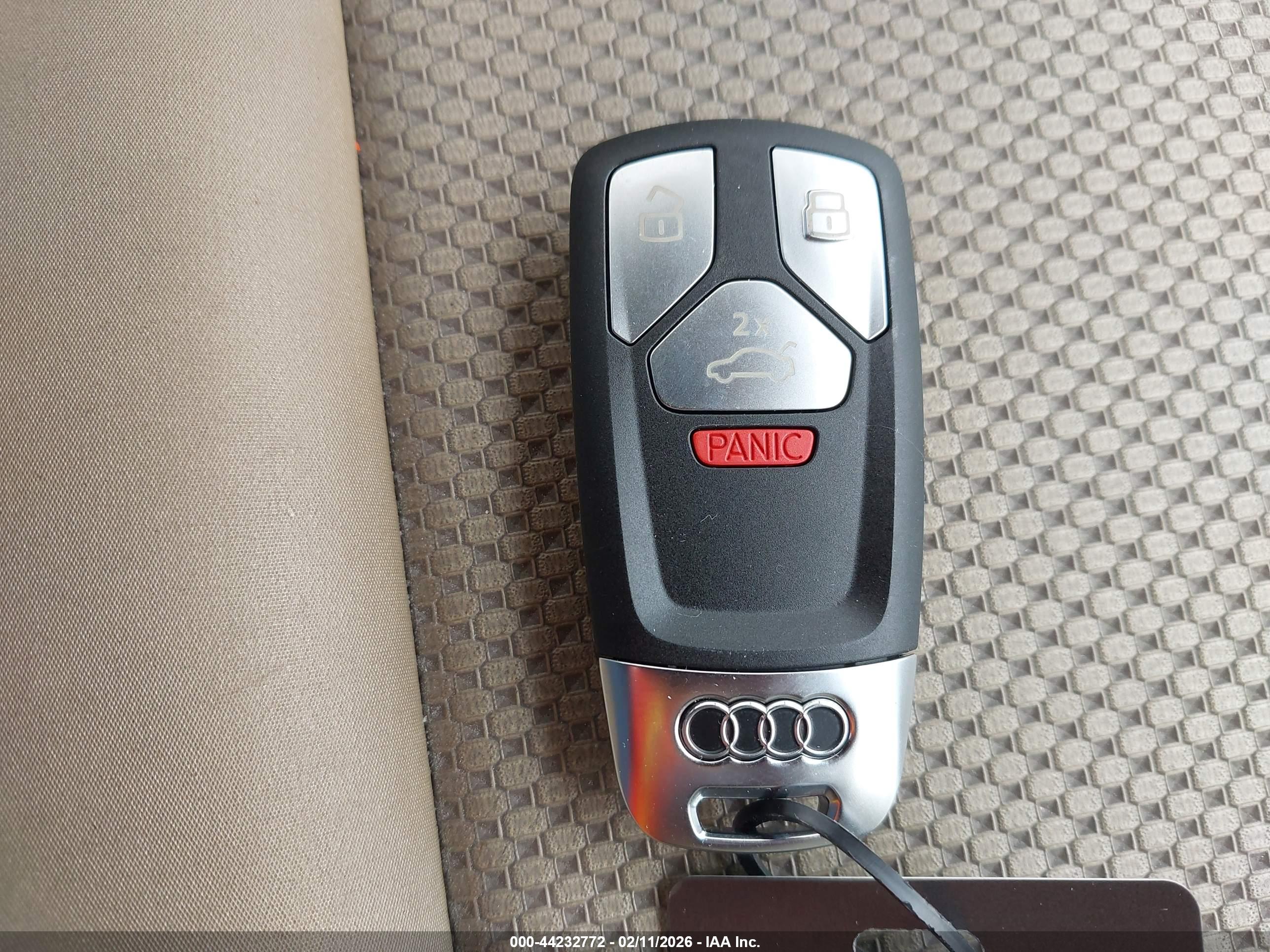 AUDI Q5 image 11