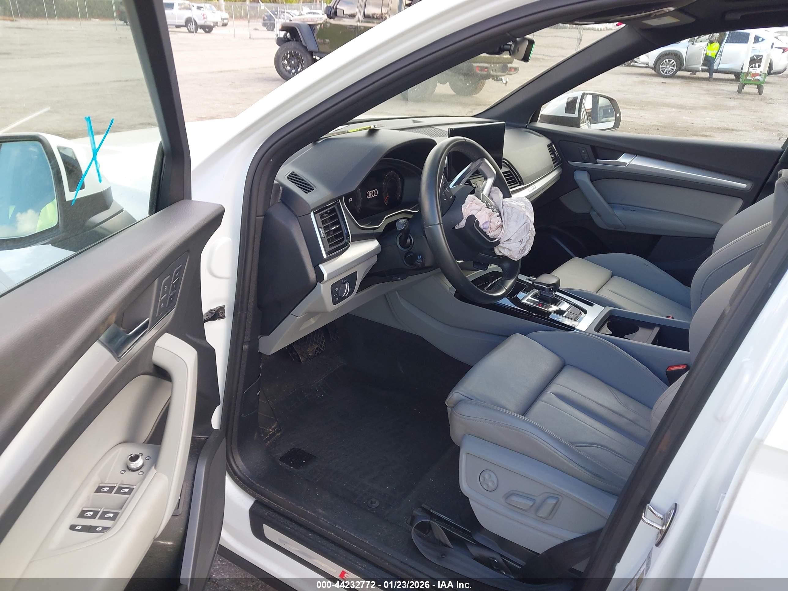 AUDI Q5 image 5