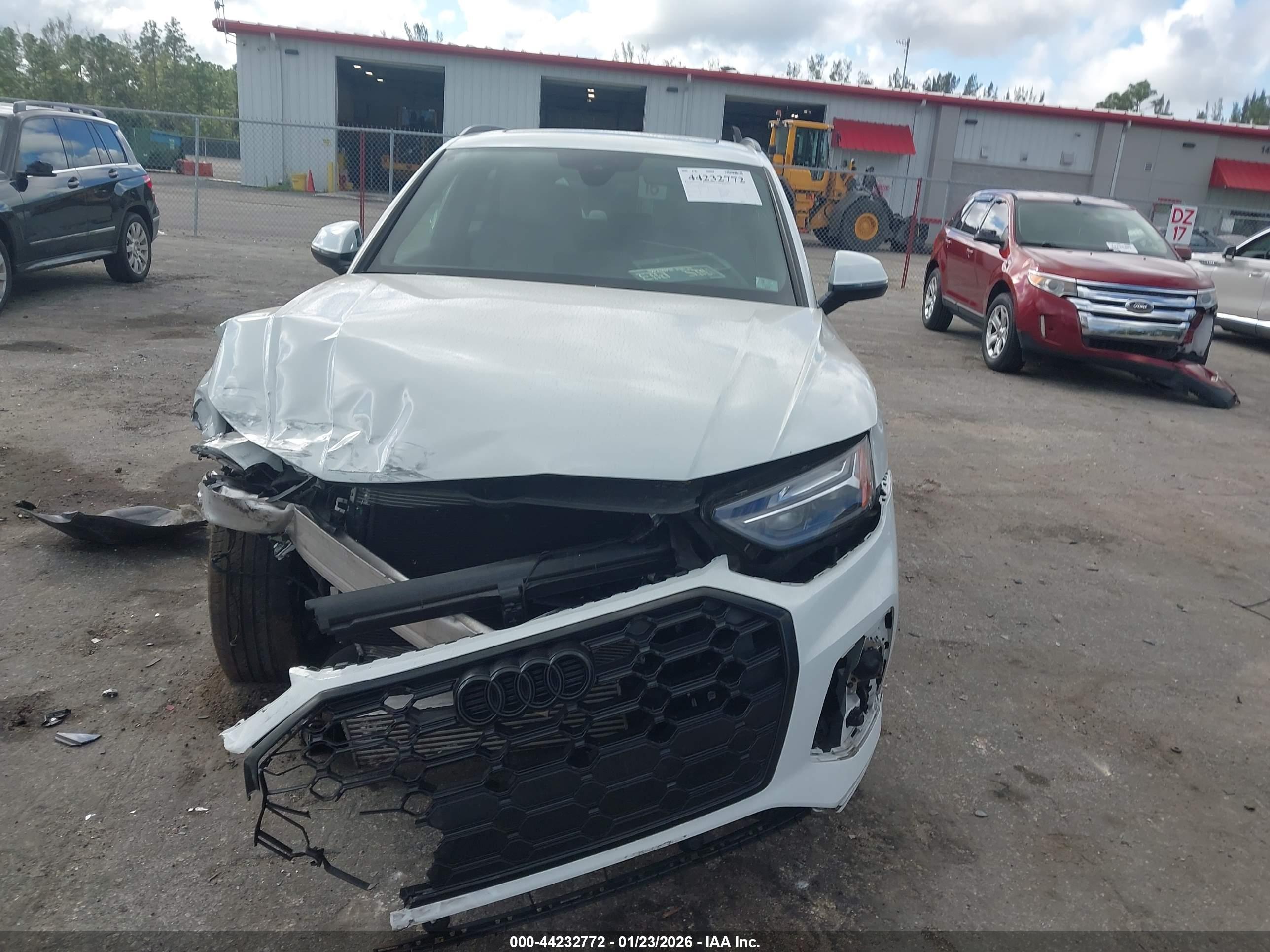 AUDI Q5 image 6