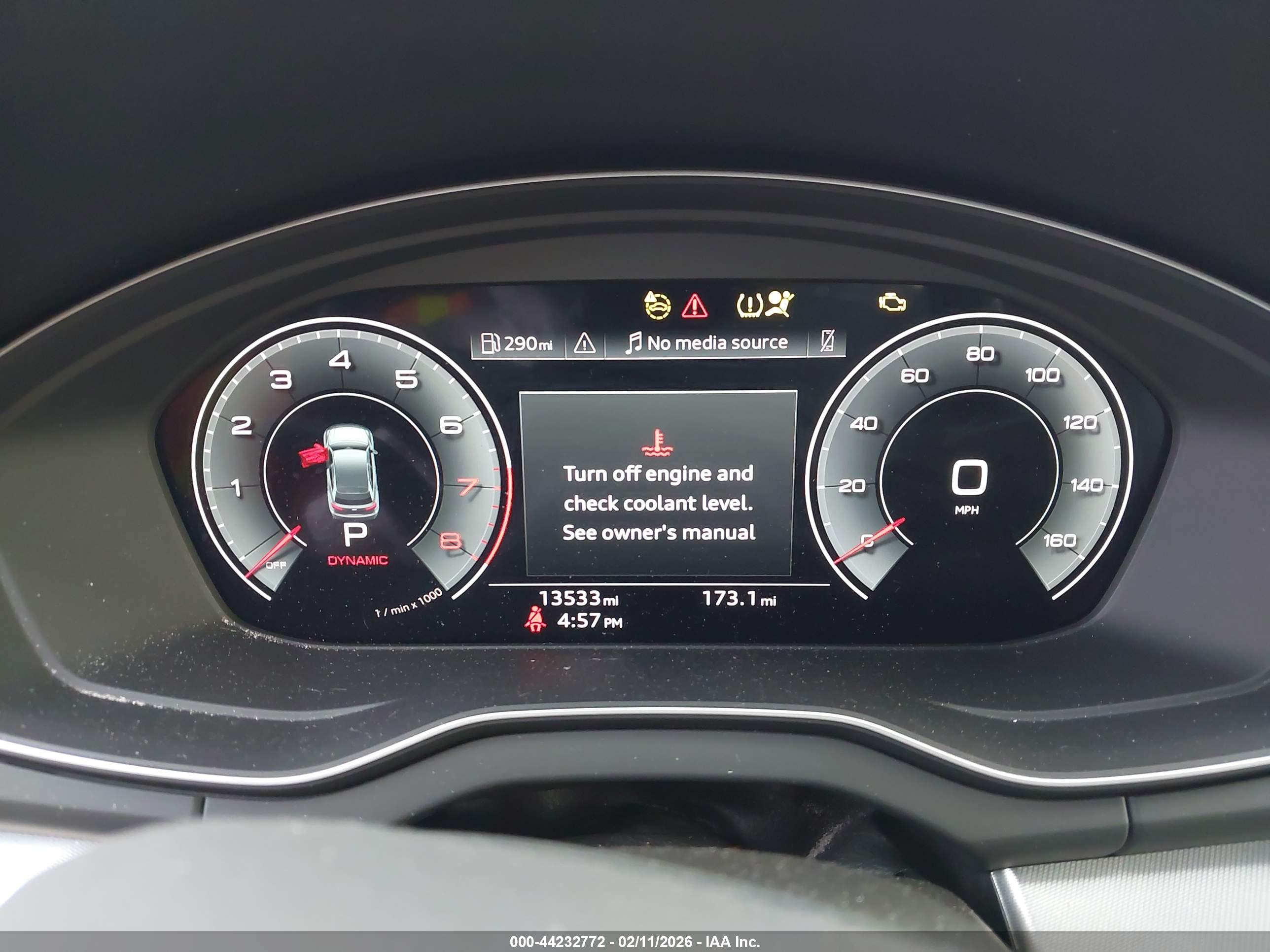 AUDI Q5 image 7