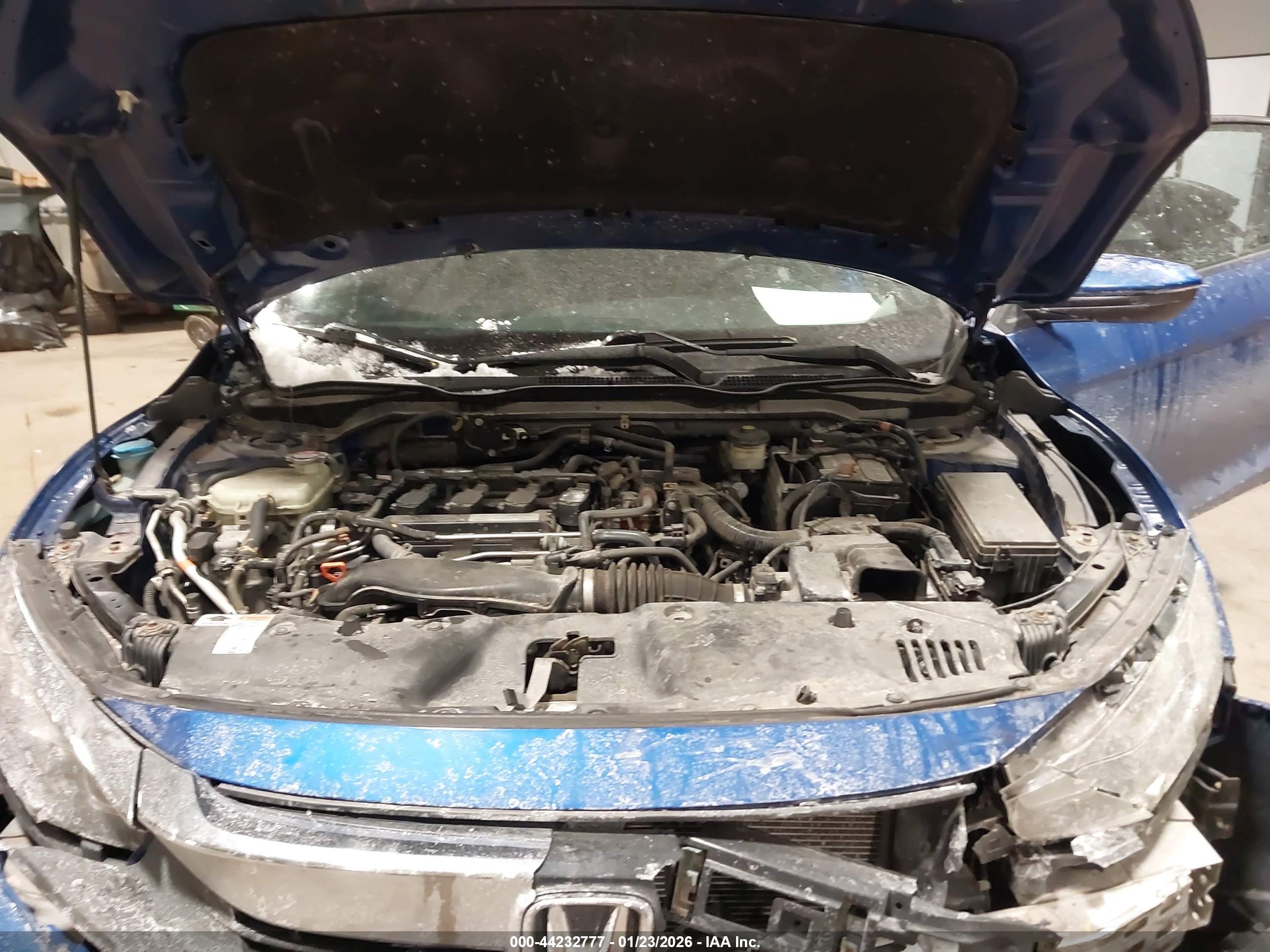 HONDA CIVIC image 10