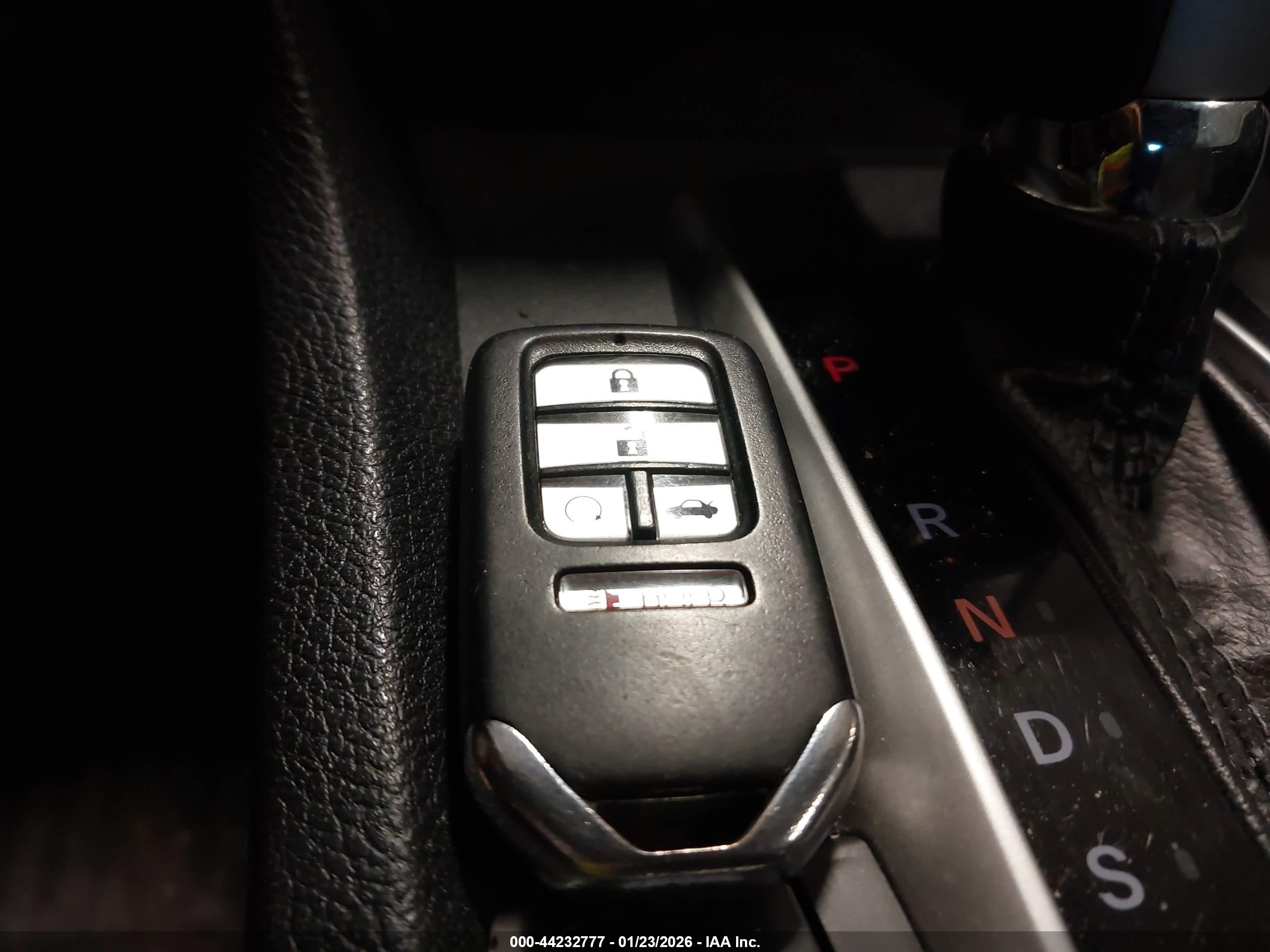 HONDA CIVIC image 11