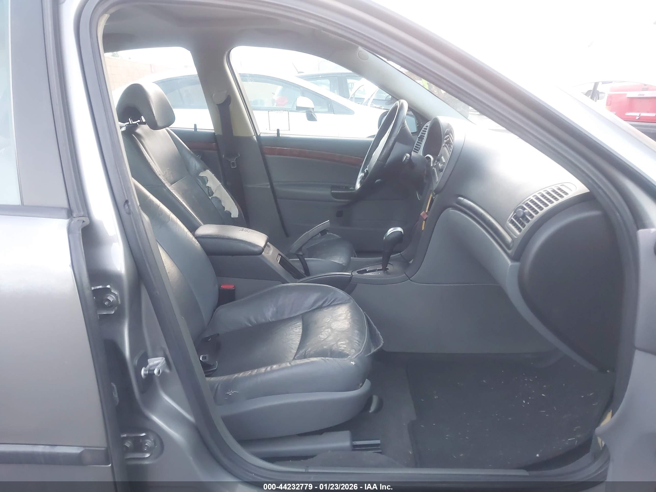 SAAB 9-3 image 5