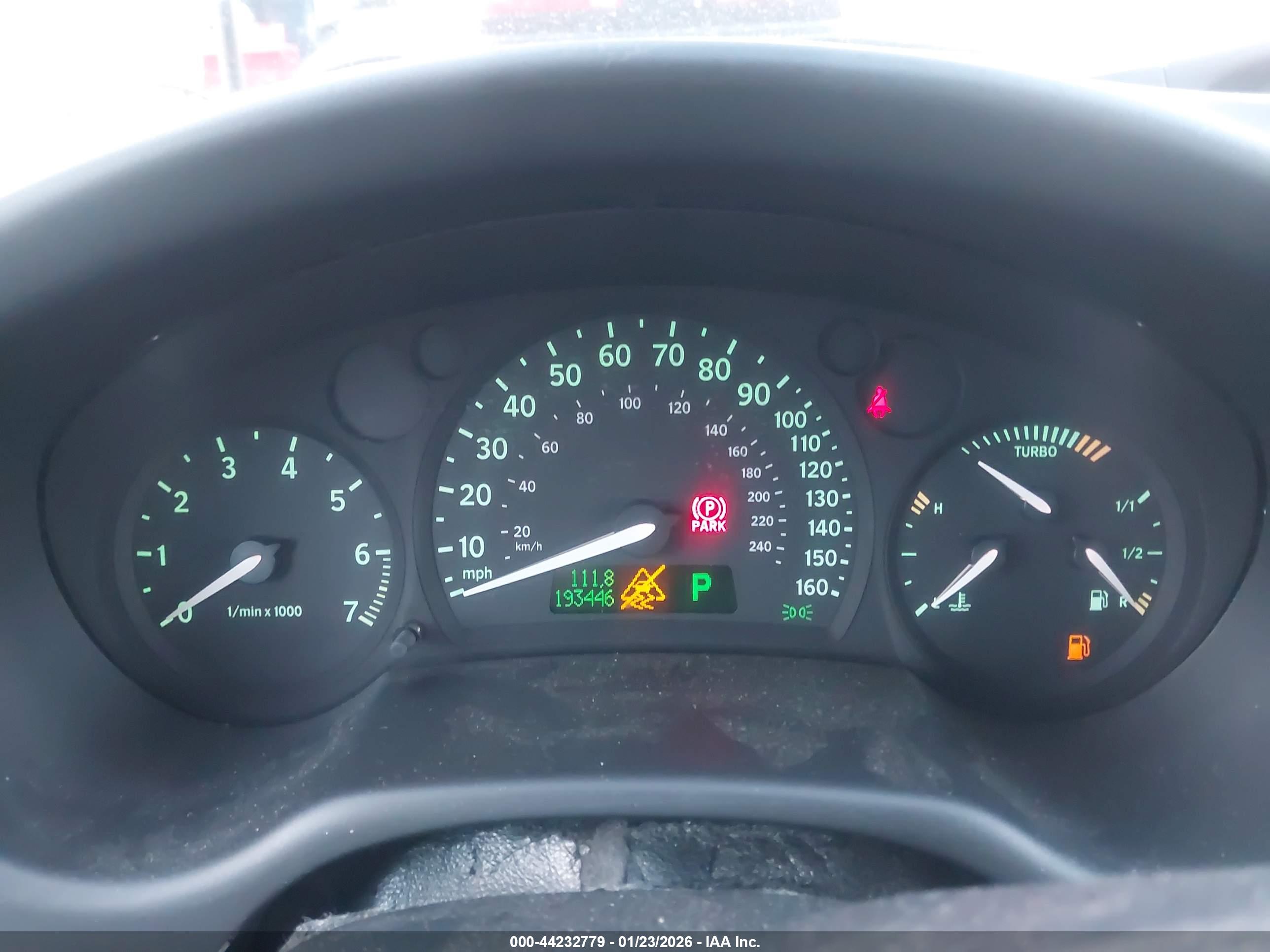 SAAB 9-3 image 7
