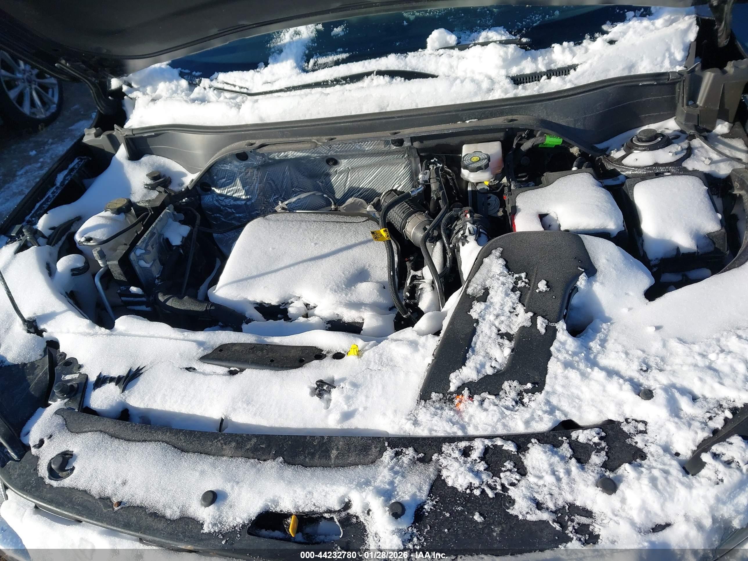 CHEVROLET TRAX image 10