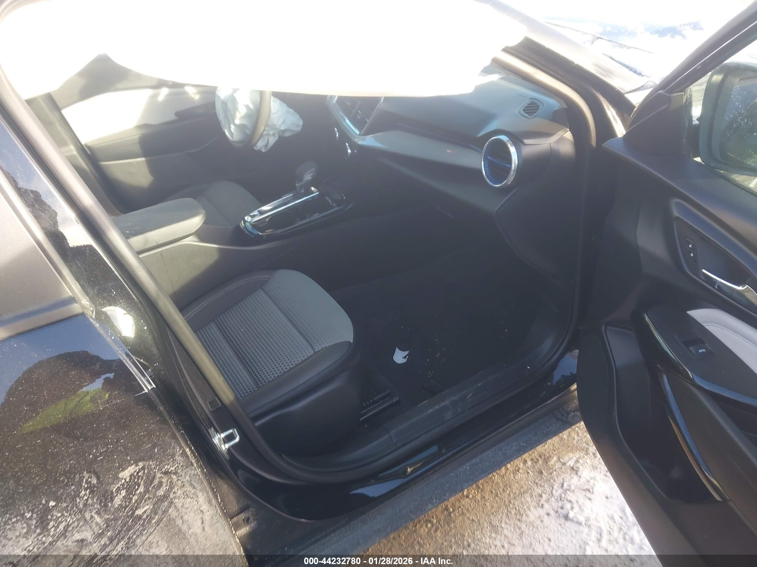 CHEVROLET TRAX image 5