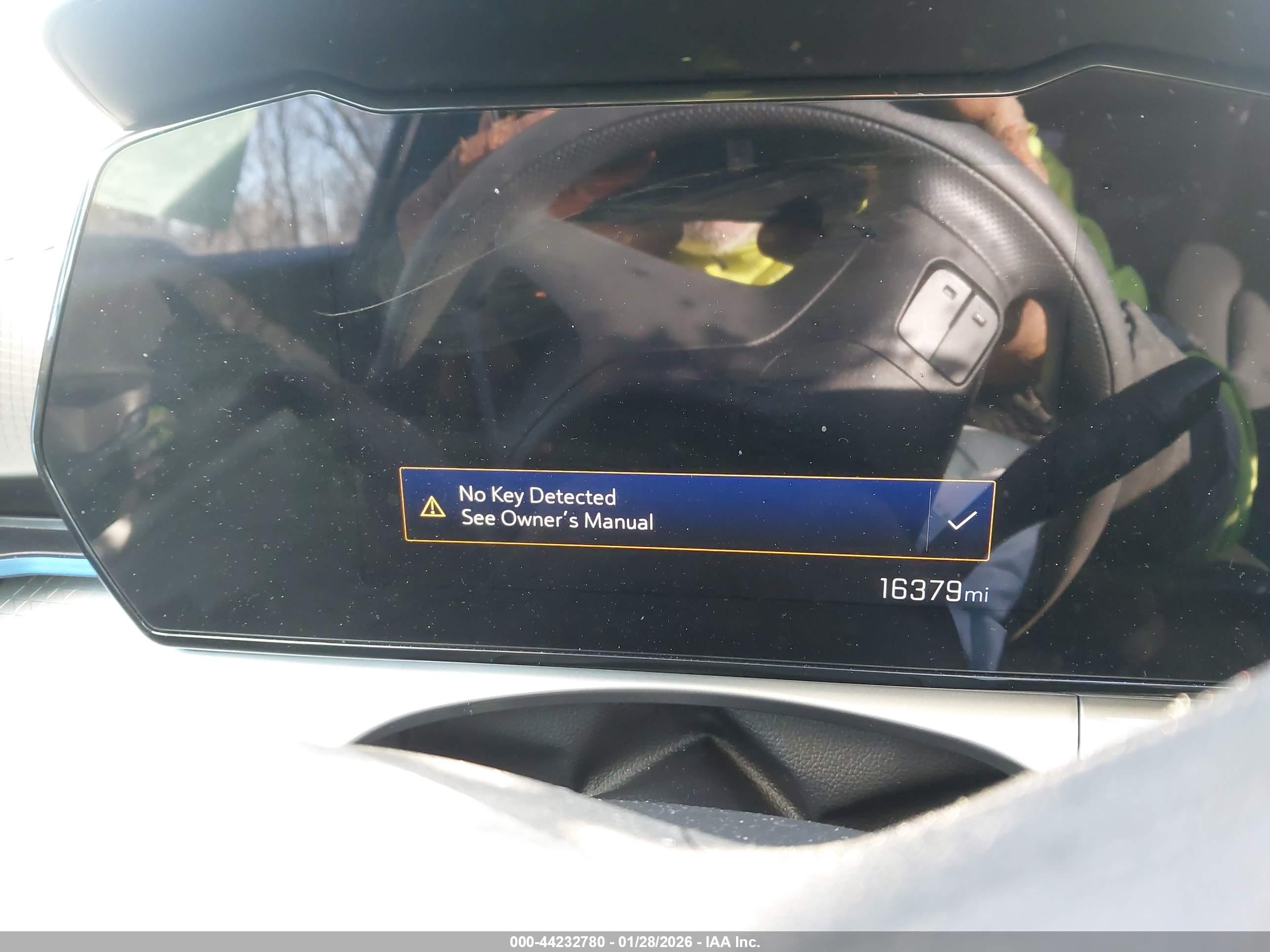 CHEVROLET TRAX image 7
