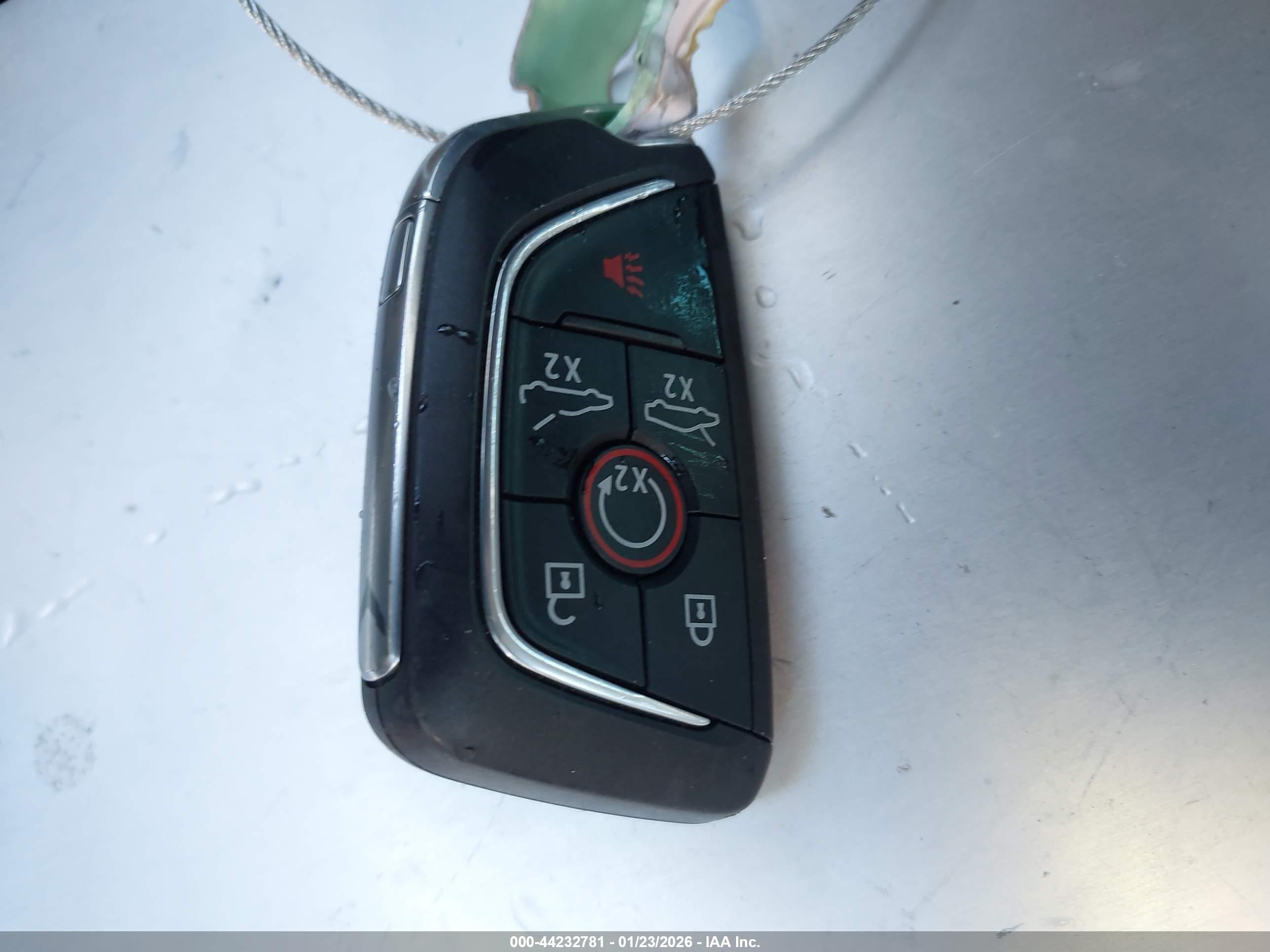 CHEVROLET CORVETTE image 11