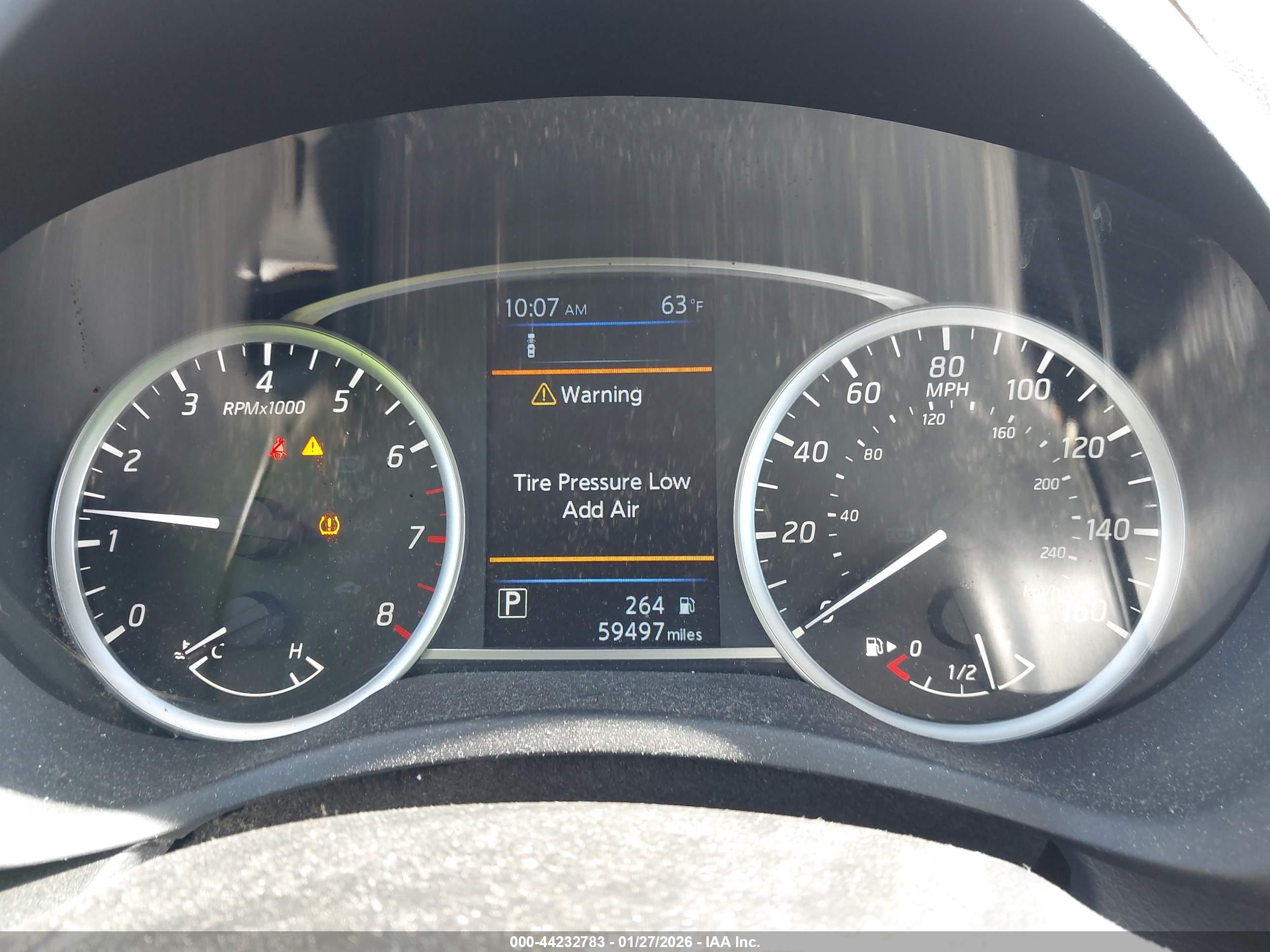 NISSAN SENTRA image 7