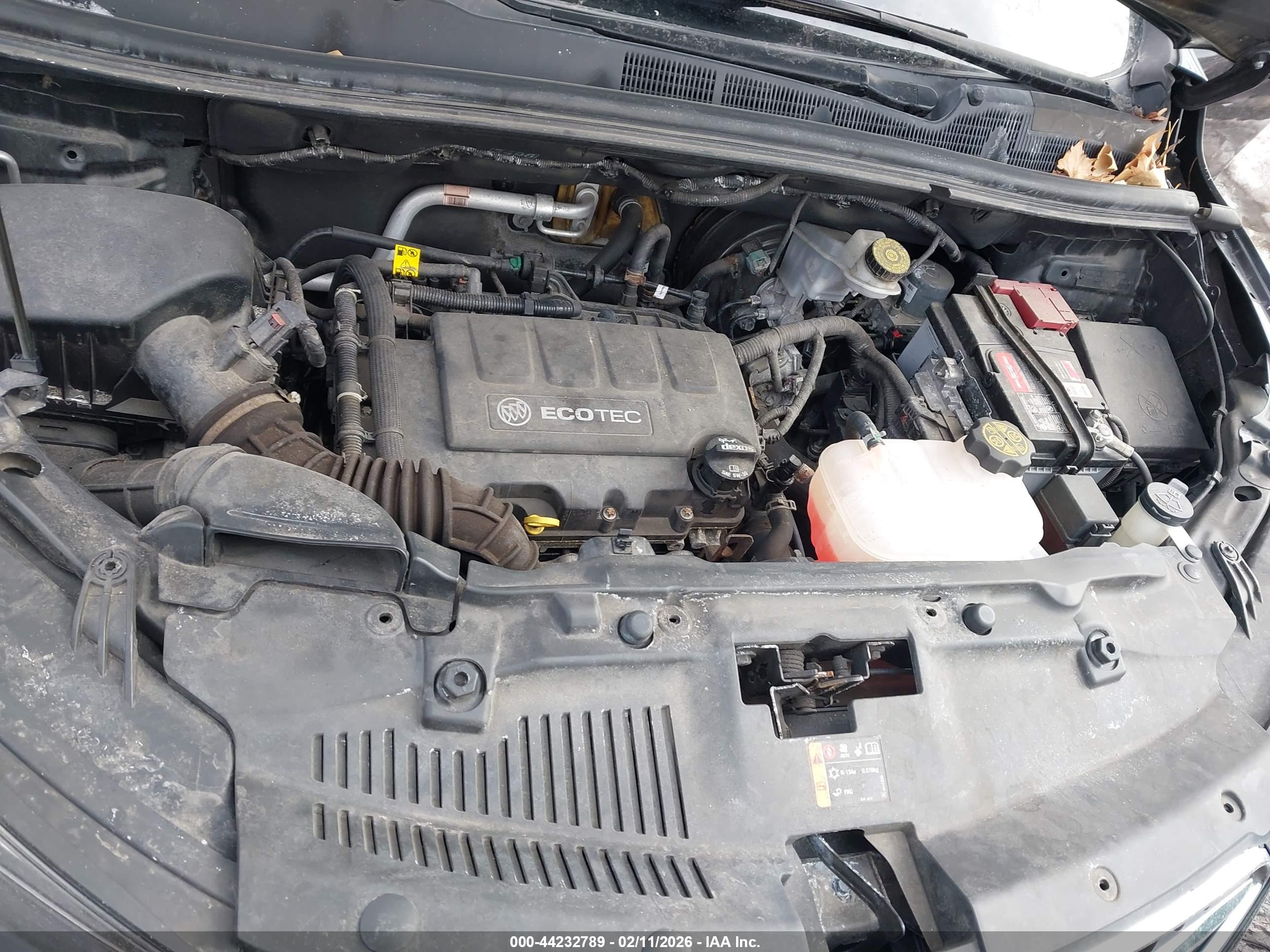 BUICK ENCORE image 10