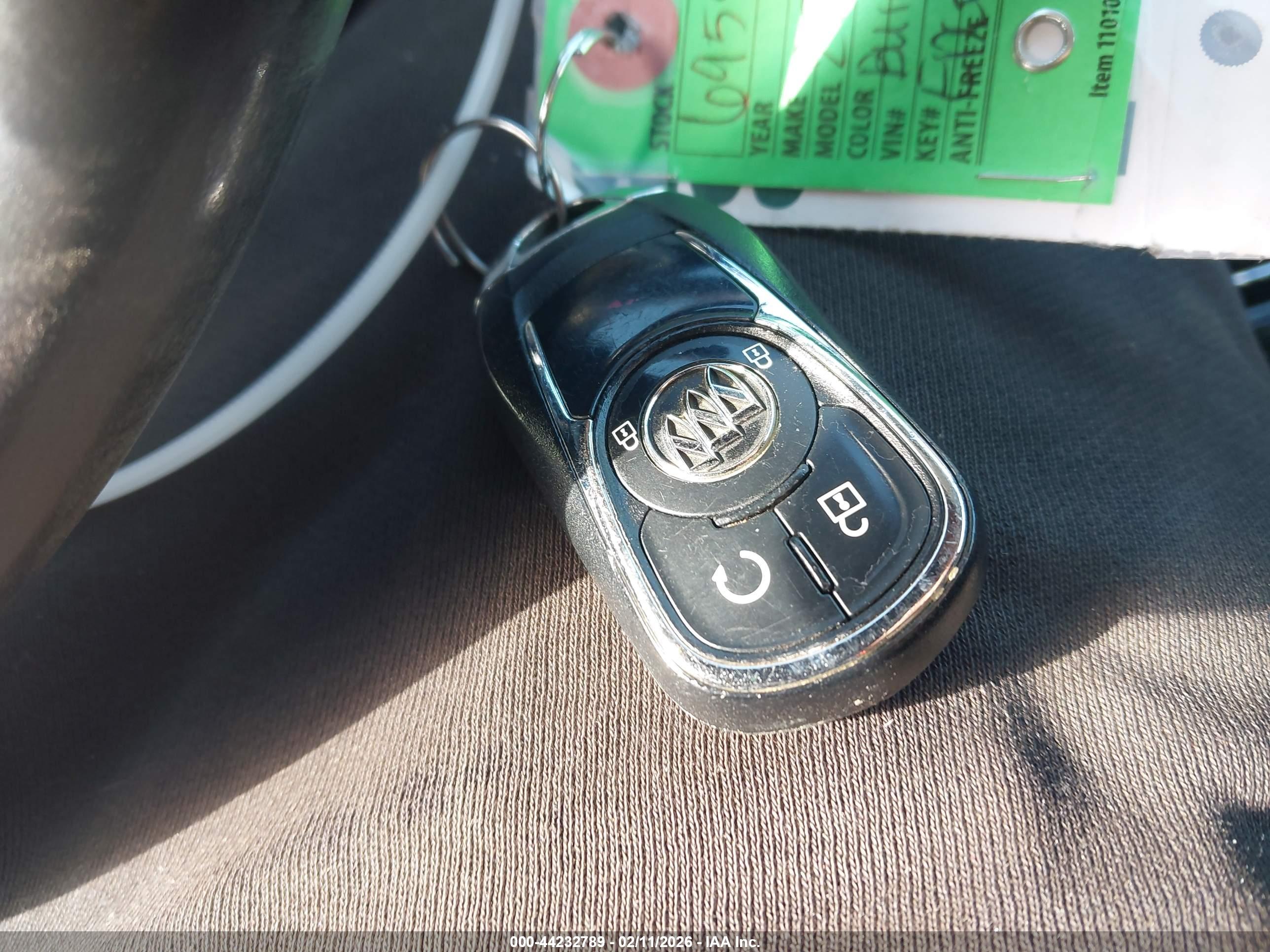 BUICK ENCORE image 11