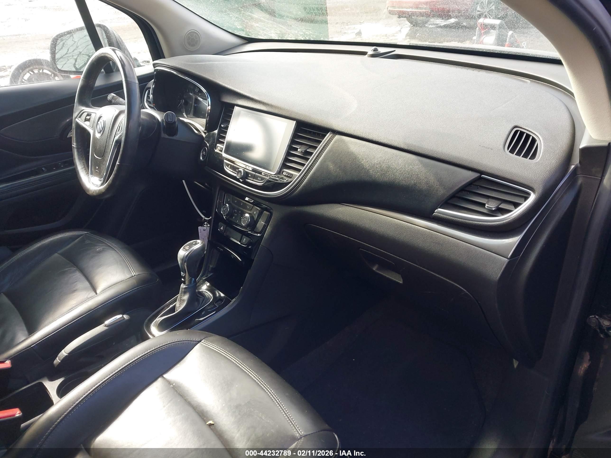BUICK ENCORE image 5