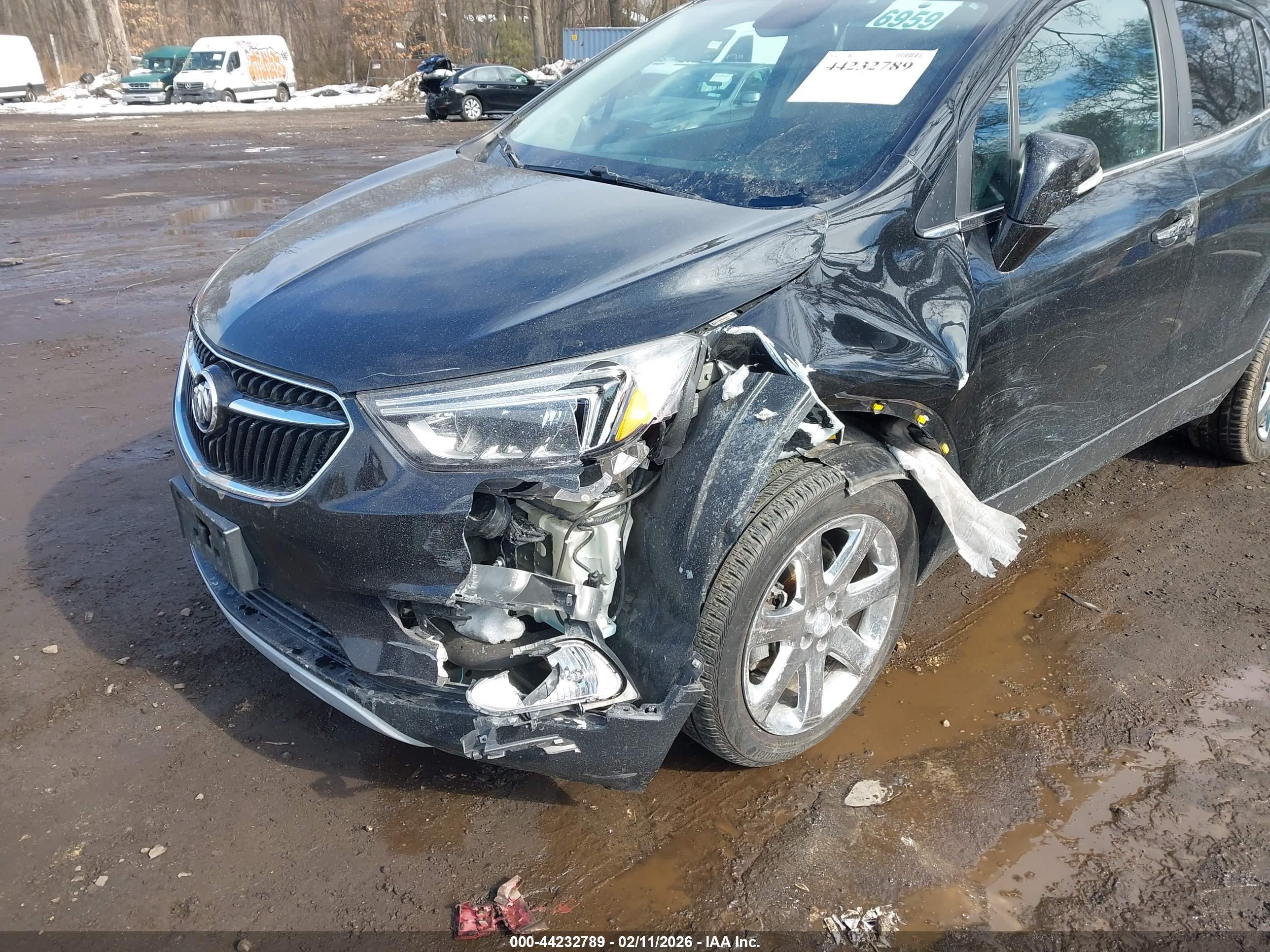 BUICK ENCORE image 6