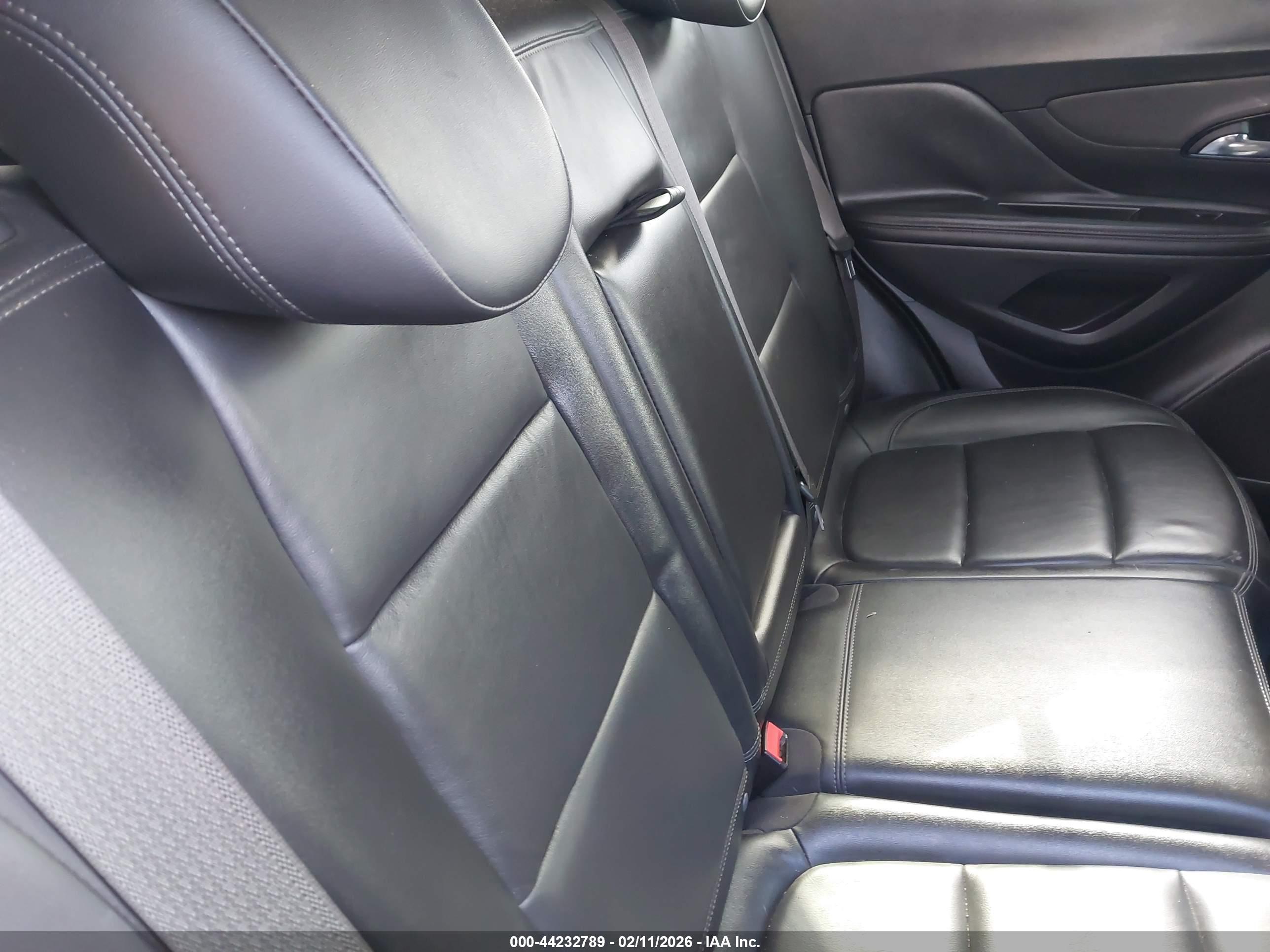 BUICK ENCORE image 8