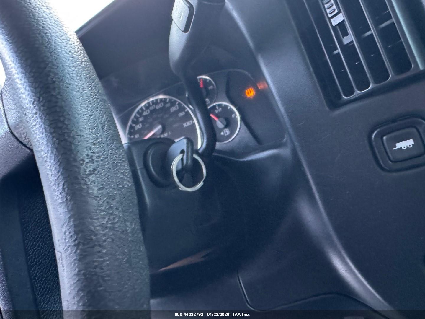 GMC SAVANA image 11