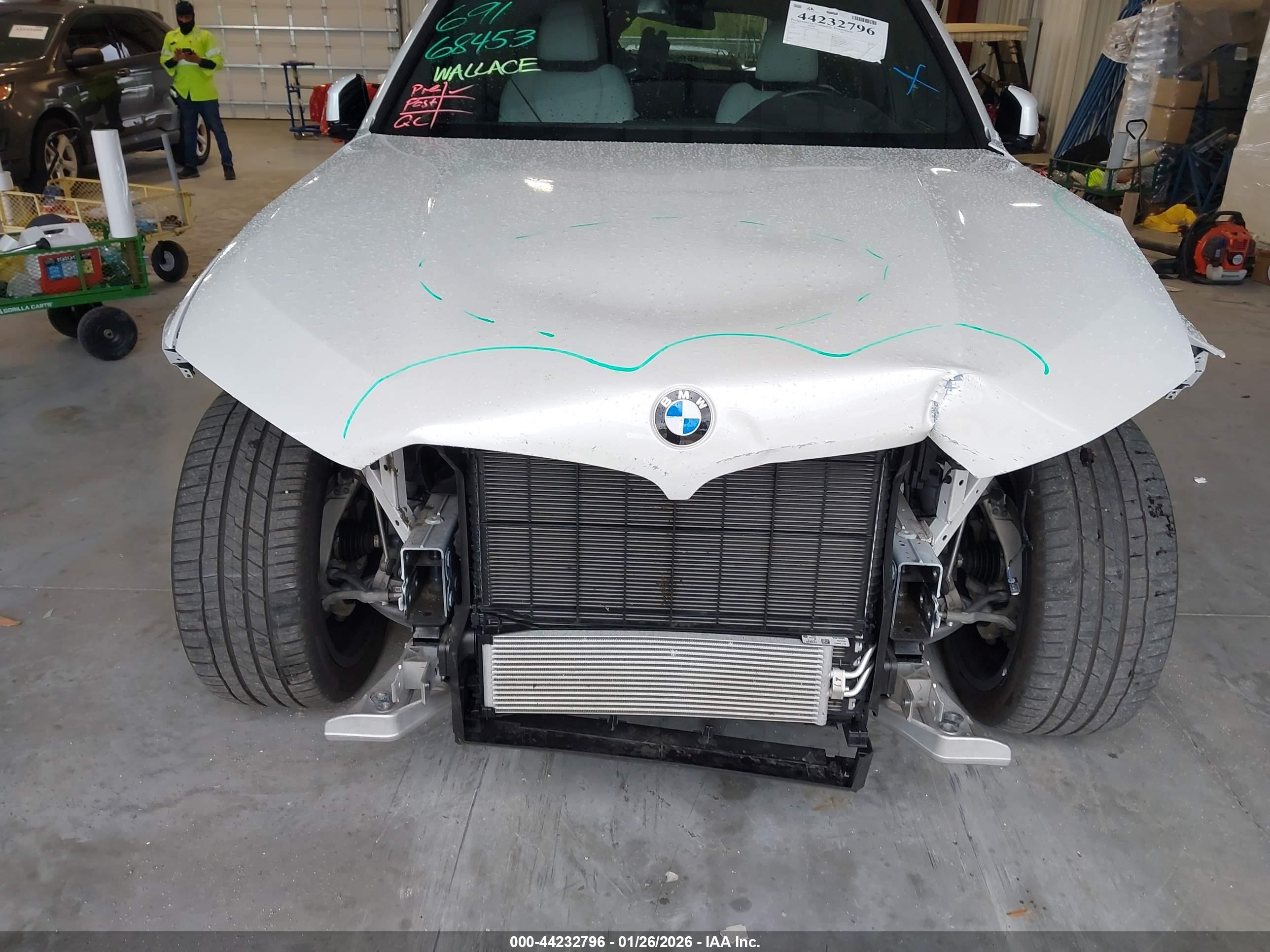BMW X5 image 6