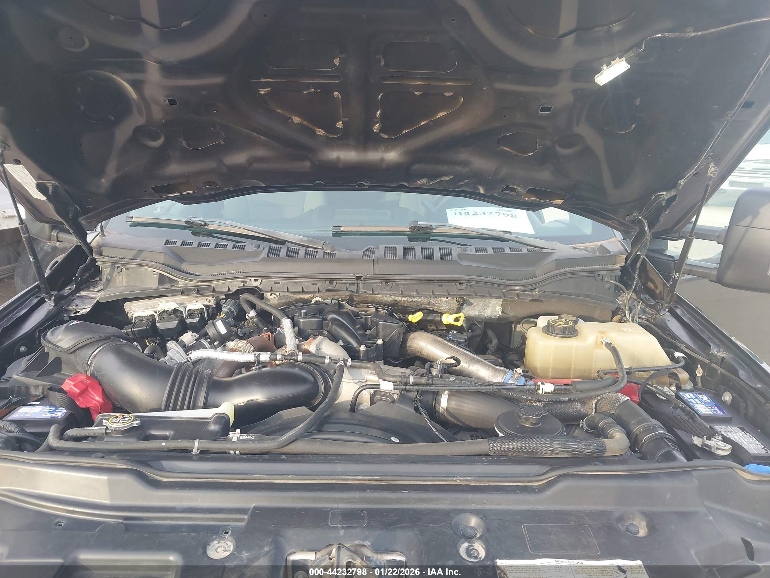 FORD F-350 image 10