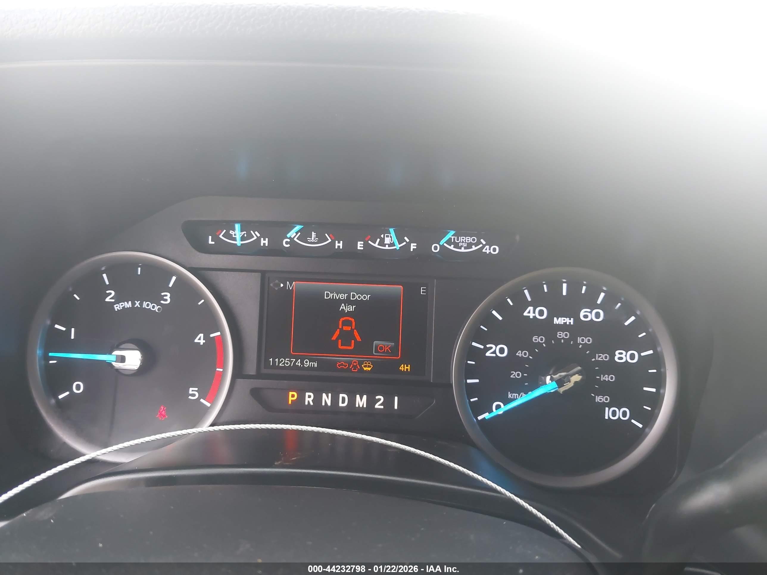 FORD F-350 image 6
