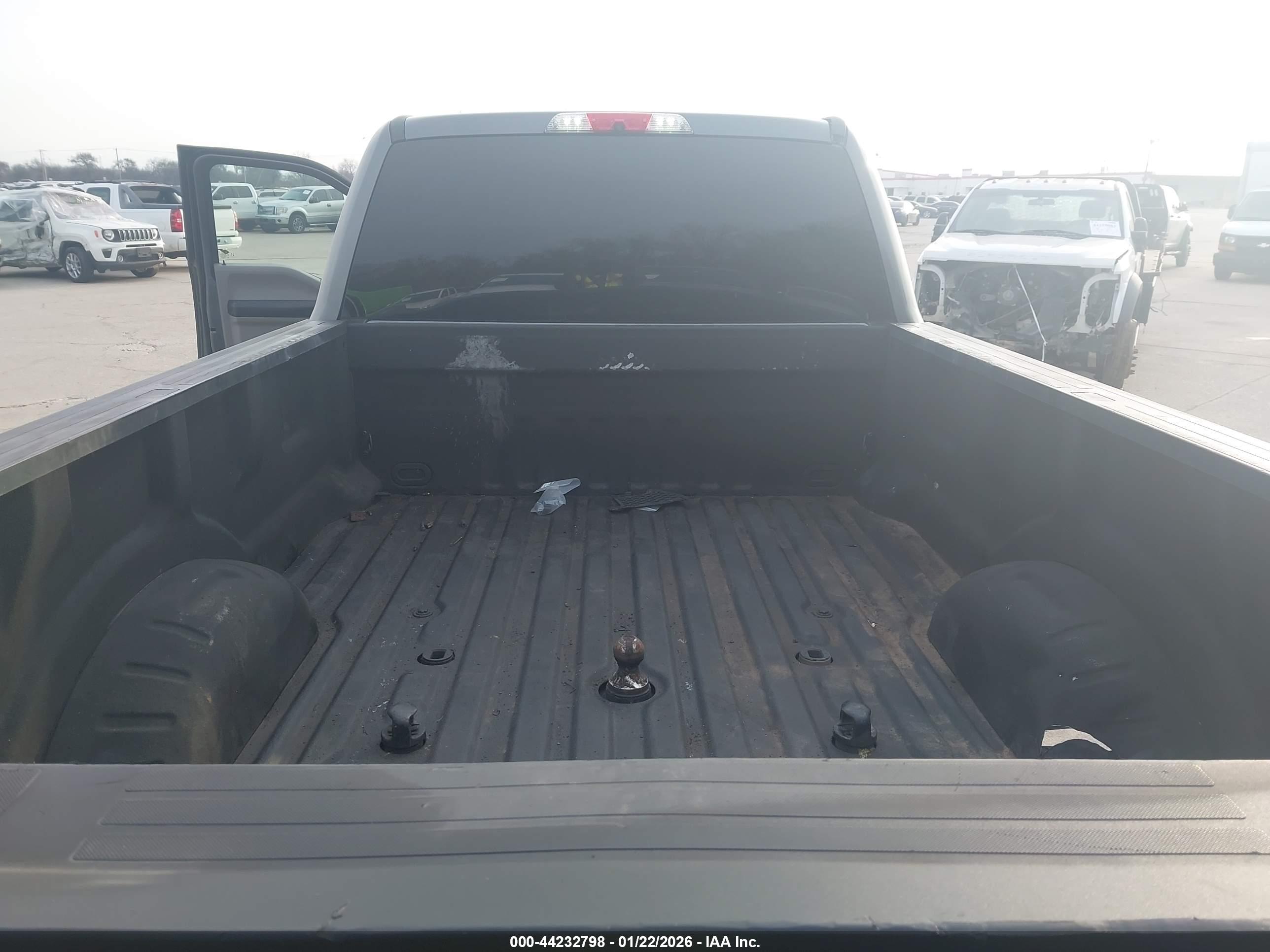 FORD F-350 image 7