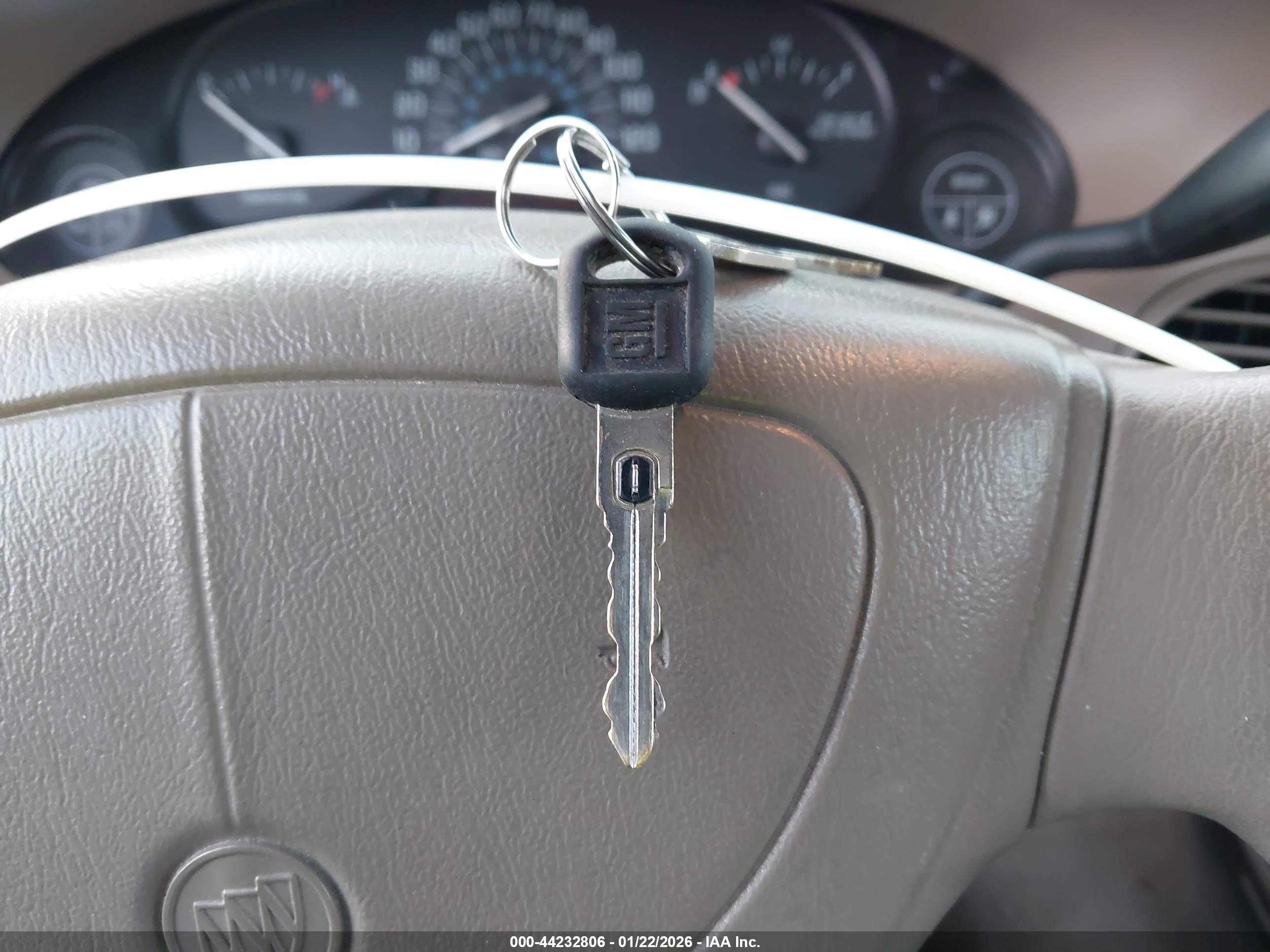 BUICK CENTURY image 11