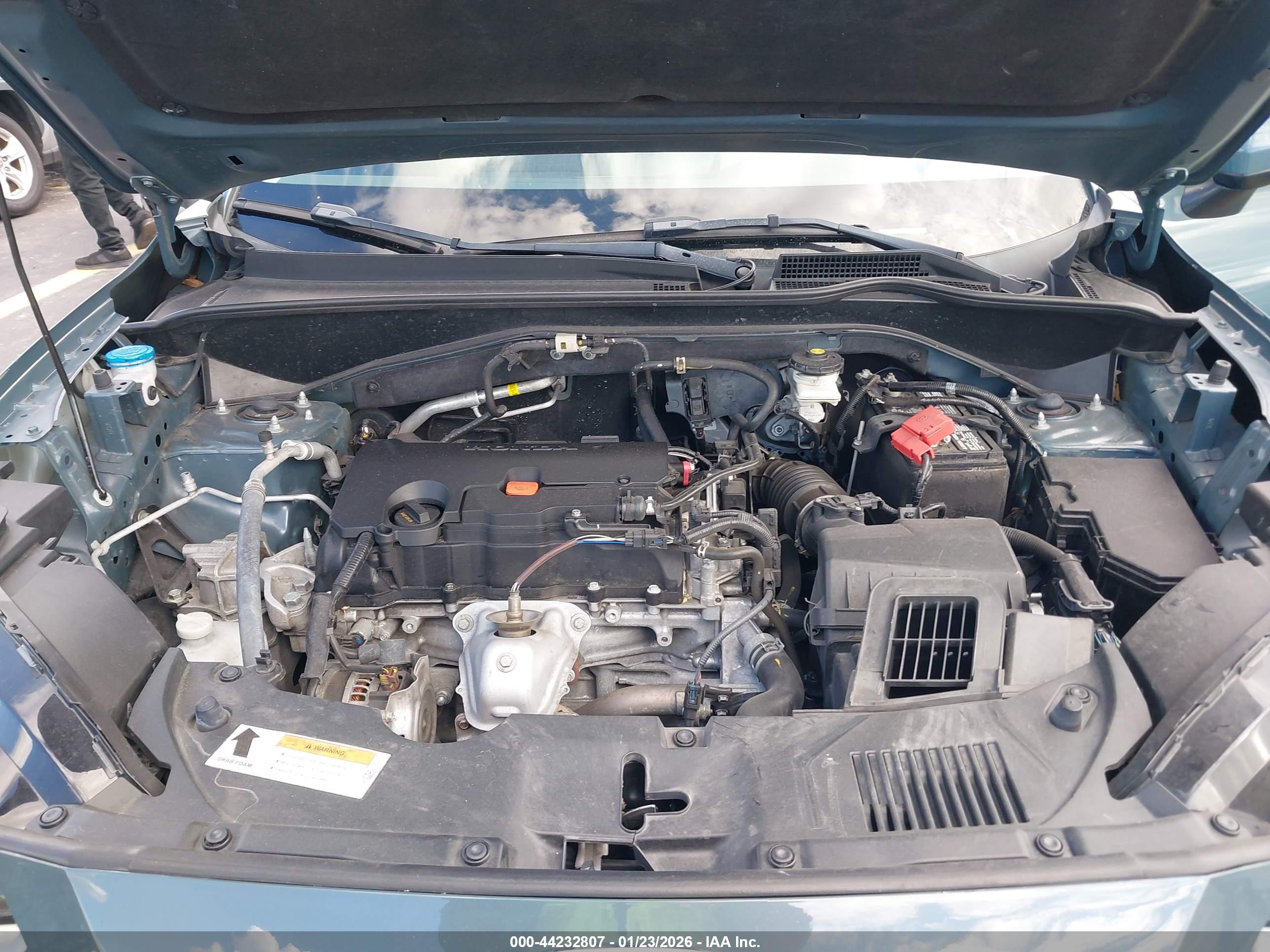 HONDA HR-V image 10