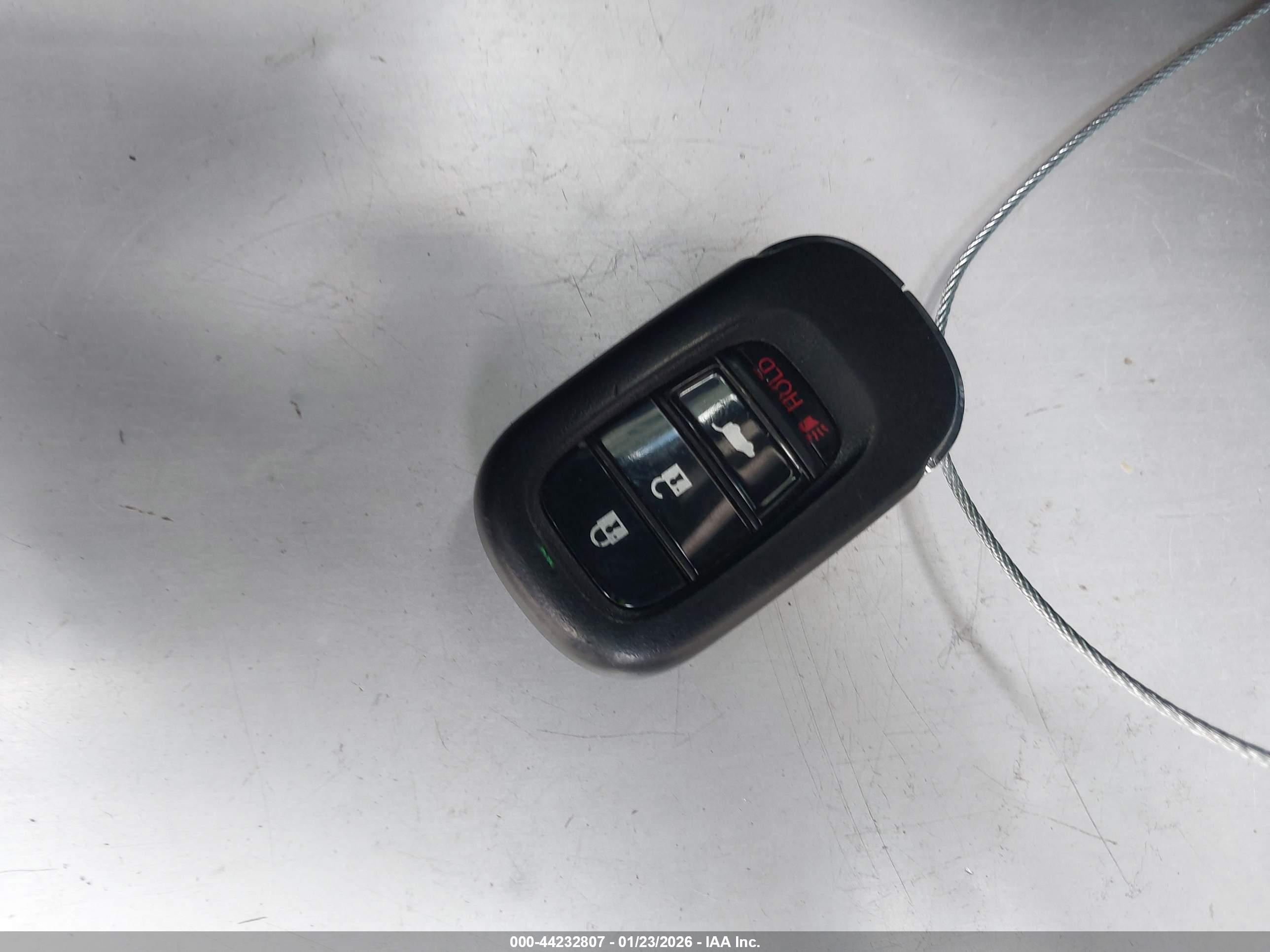 HONDA HR-V image 11