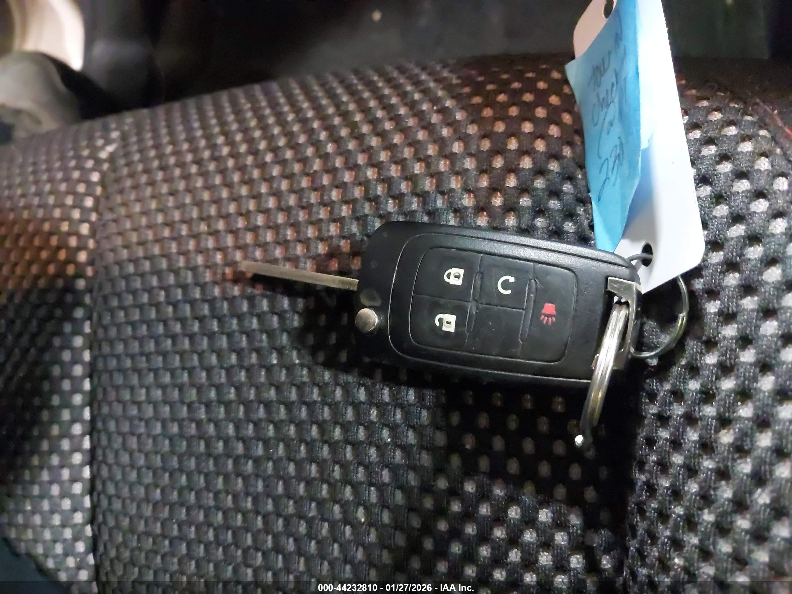 CHEVROLET EQUINOX image 11