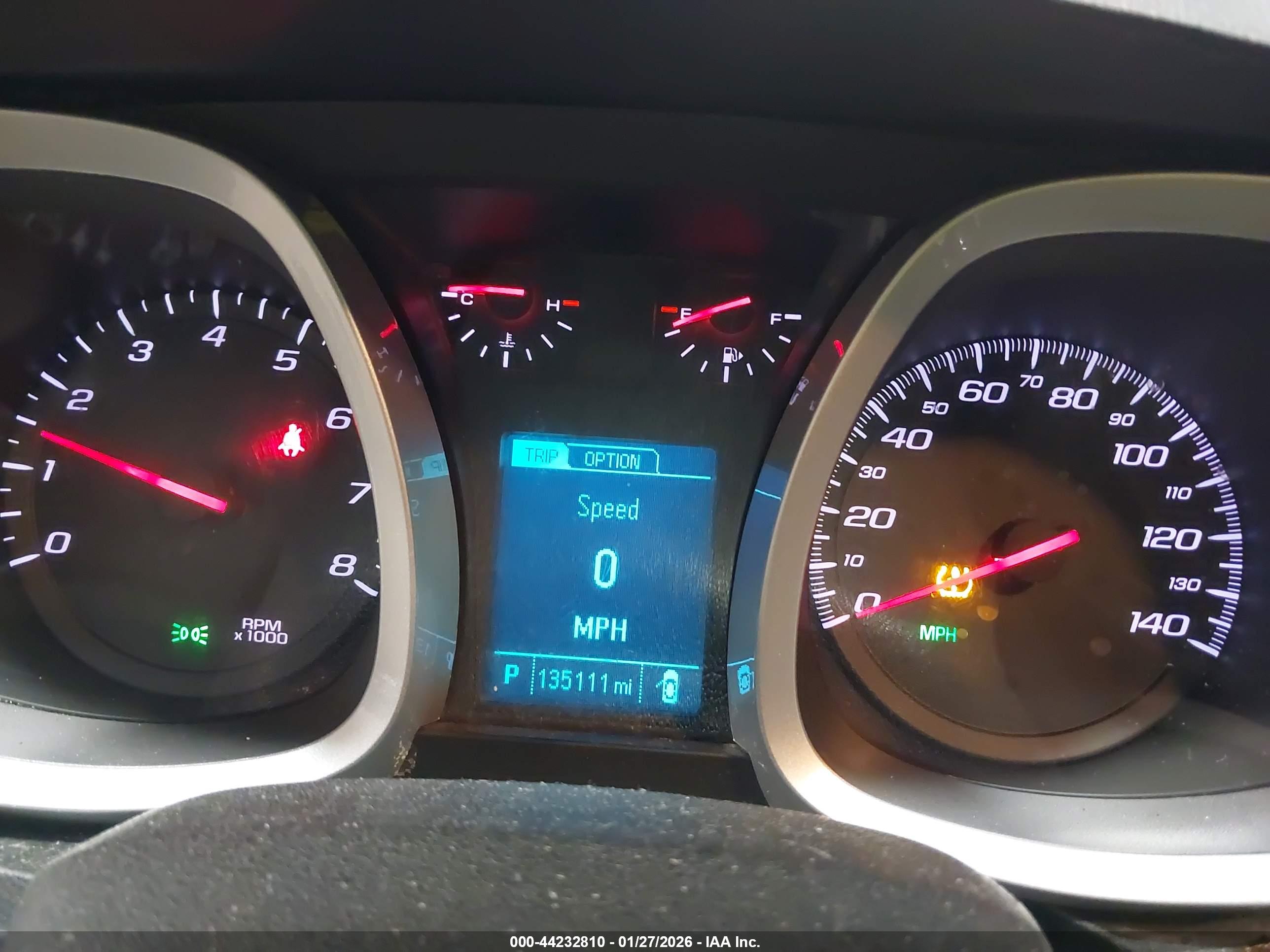 CHEVROLET EQUINOX image 7