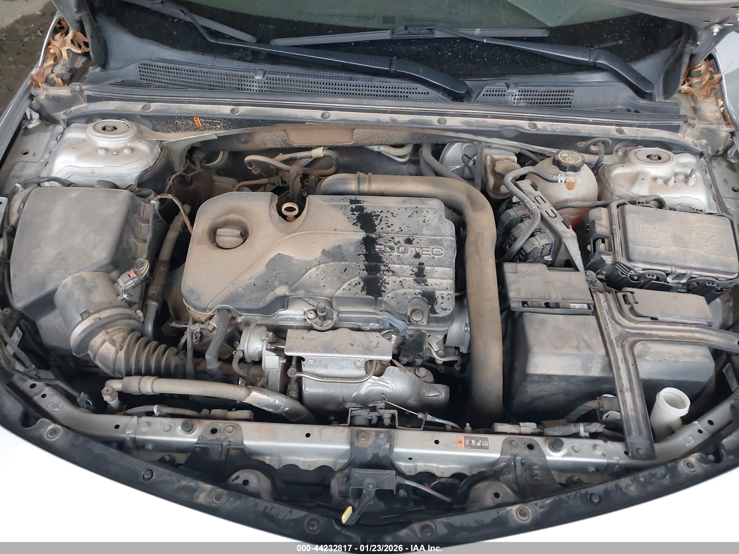 CHEVROLET MALIBU image 10