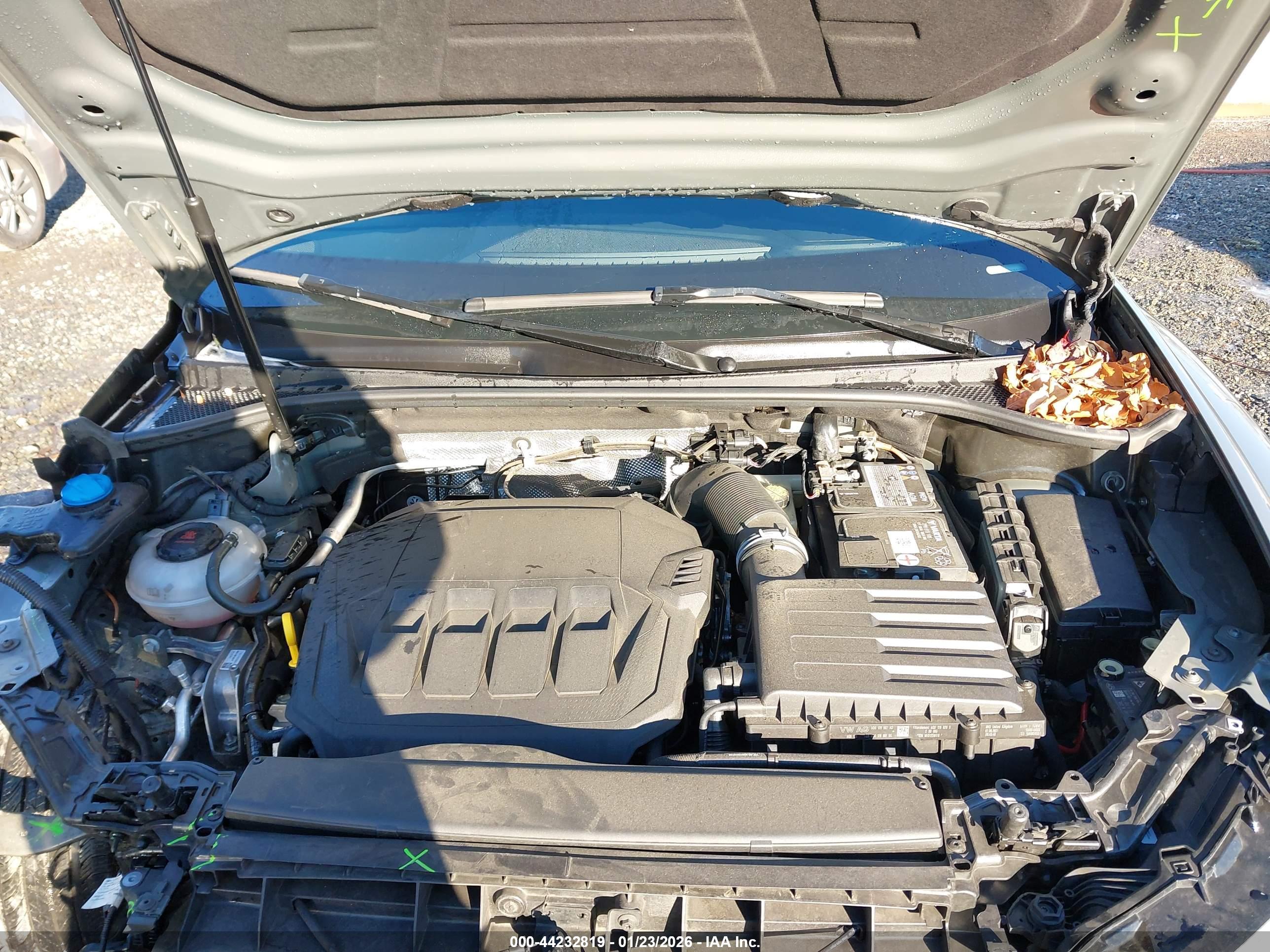 AUDI Q3 image 10