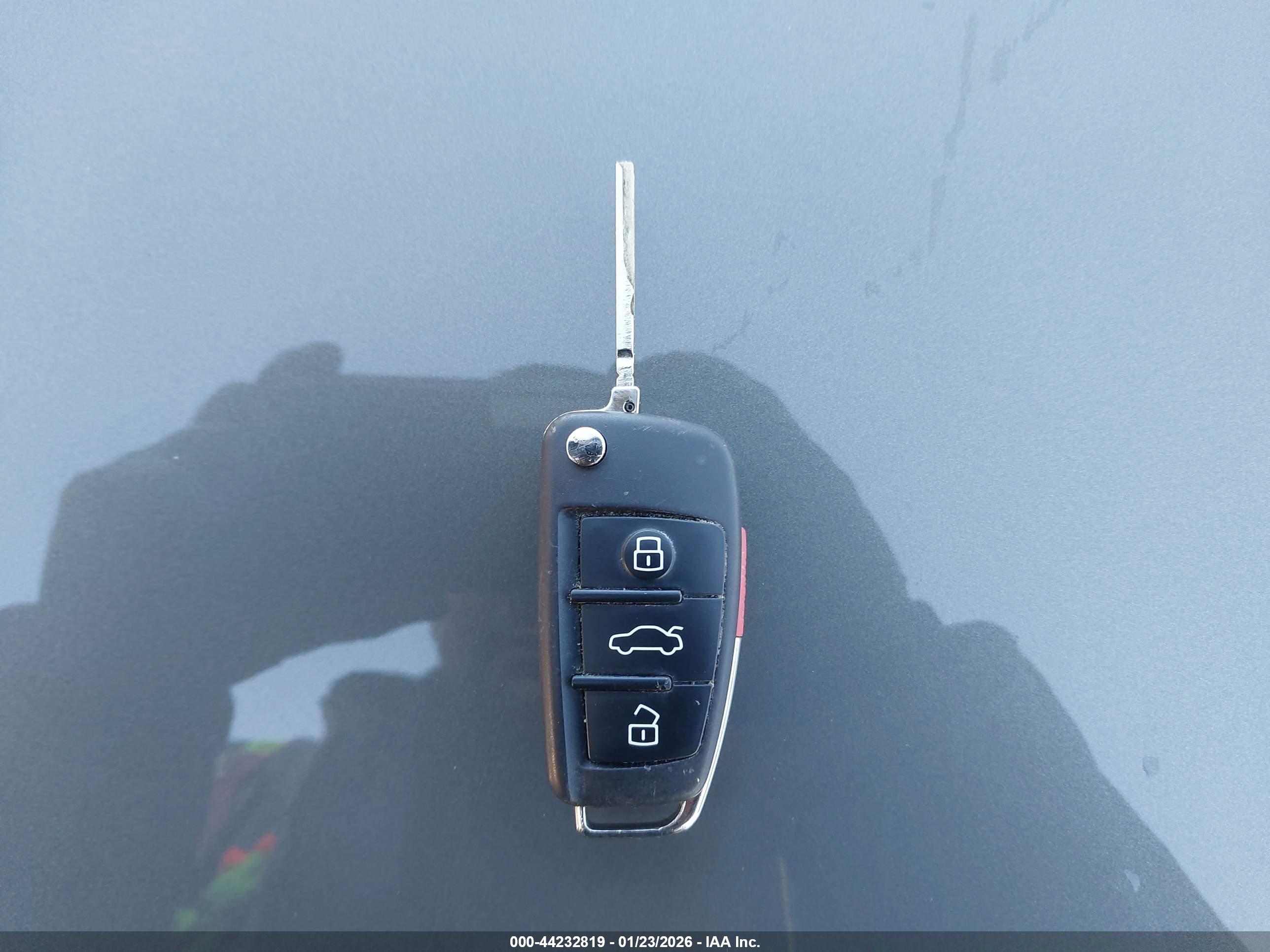 AUDI Q3 image 11