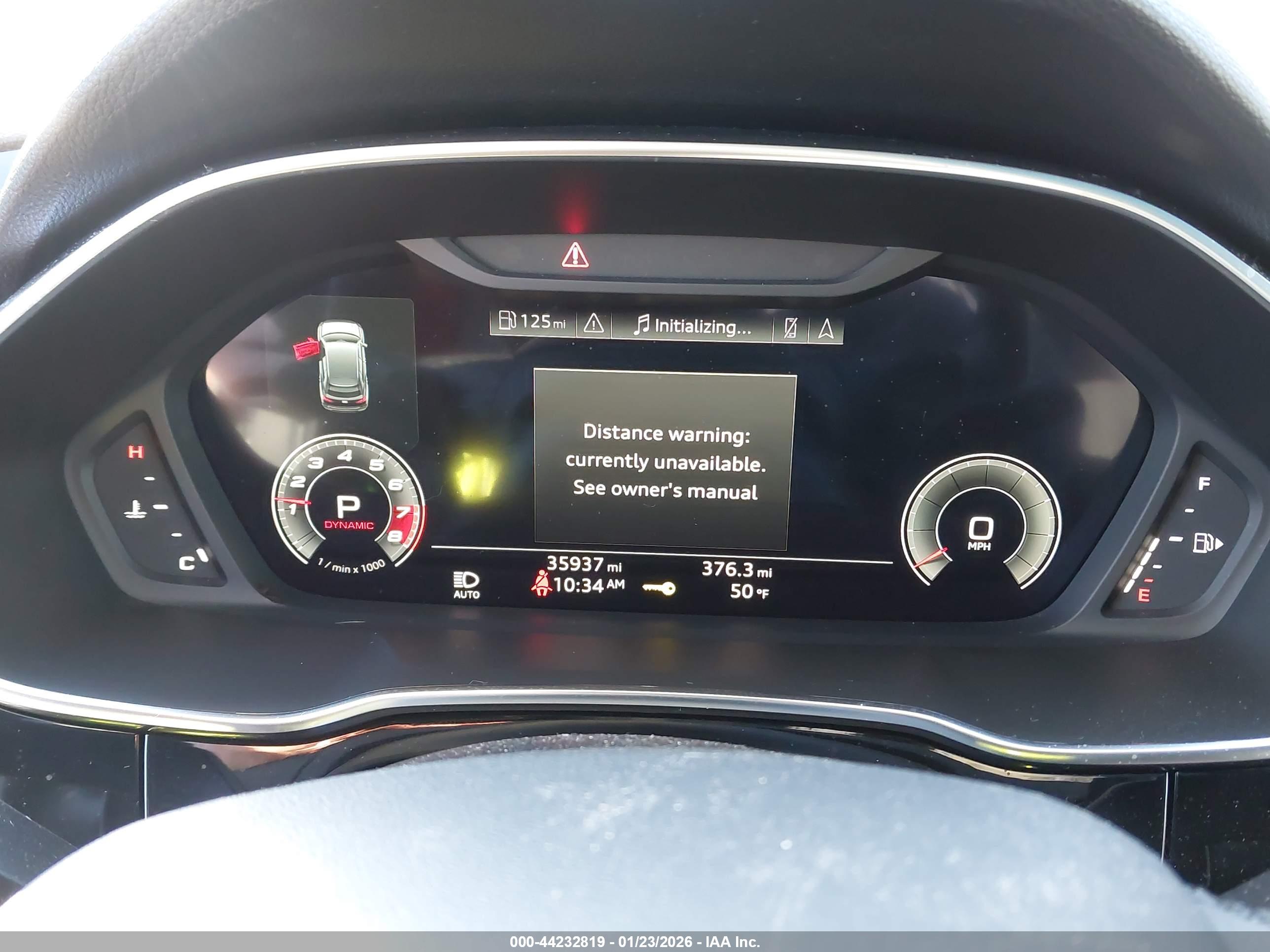 AUDI Q3 image 7