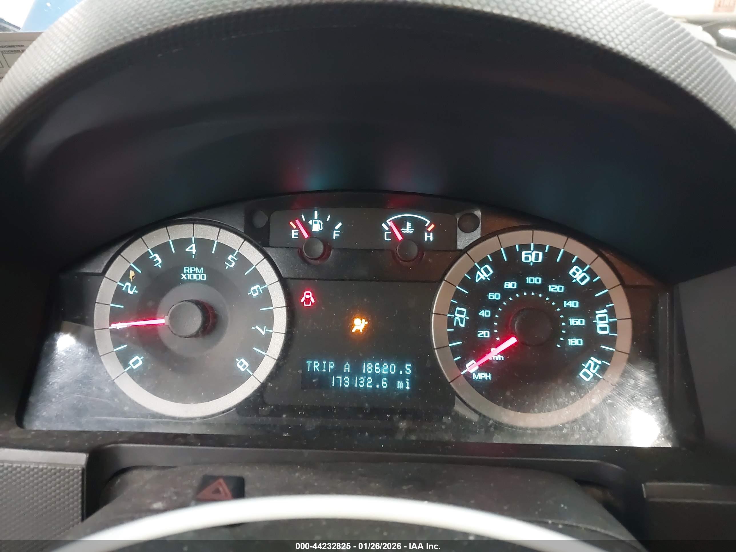 FORD ESCAPE image 7